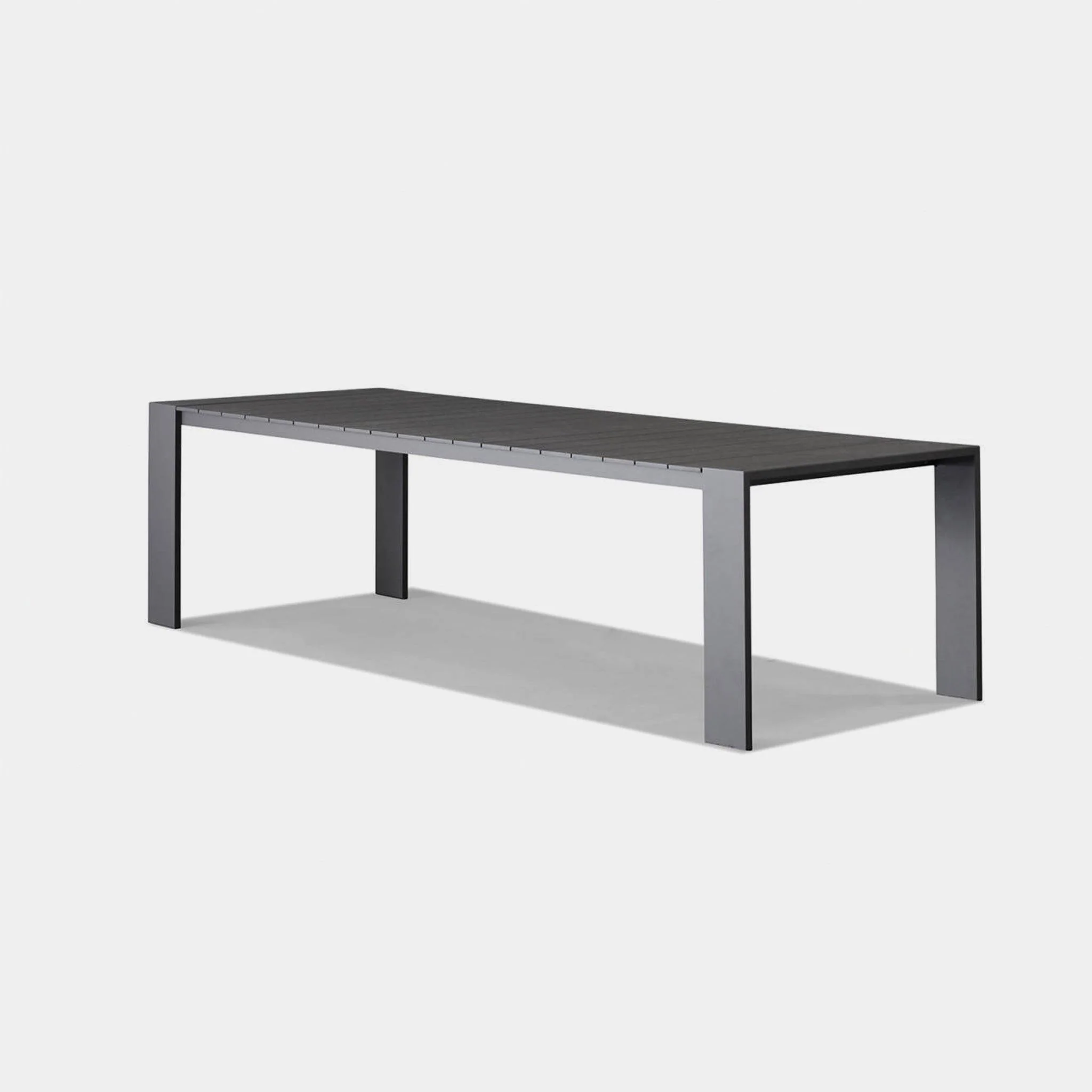 Hayman Dining Table 120" - Image 4
