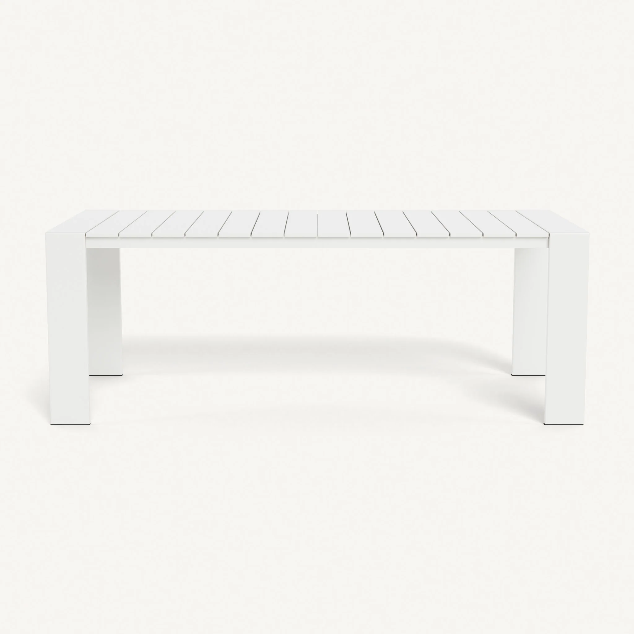 Hayman Dining Table 81" - Image 7