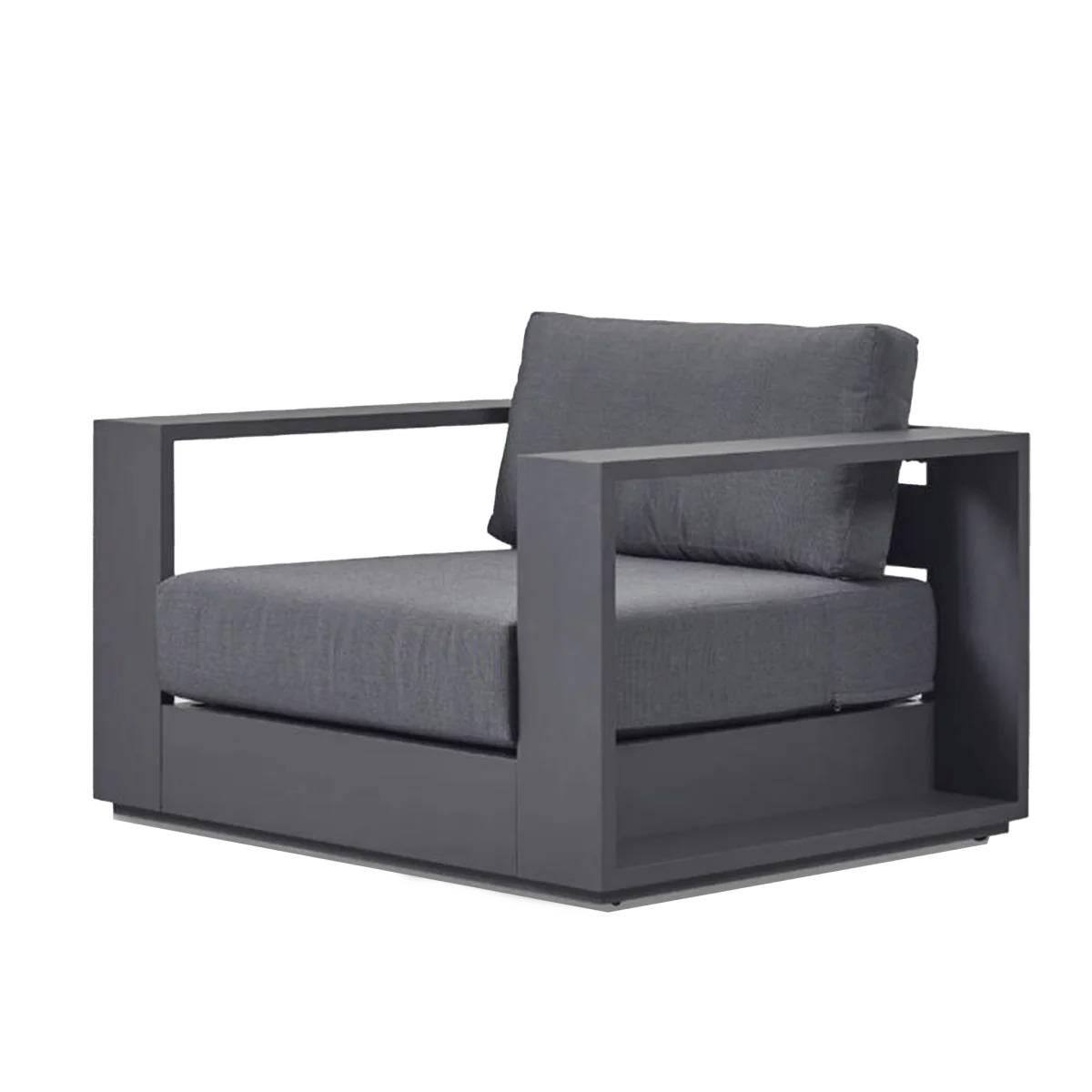 Hayman Lounge Chair - Image 4