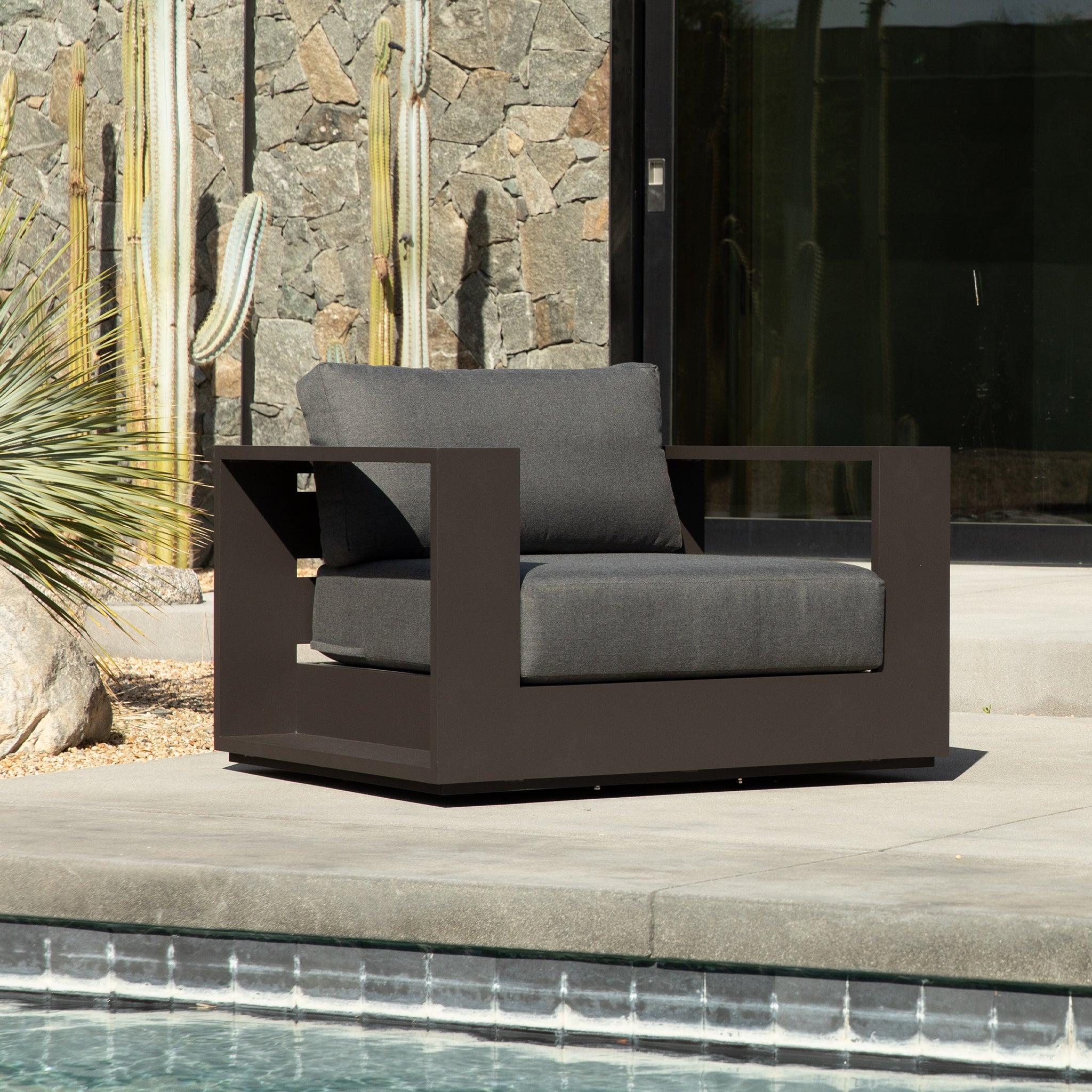 Hayman Lounge Chair - Image 7
