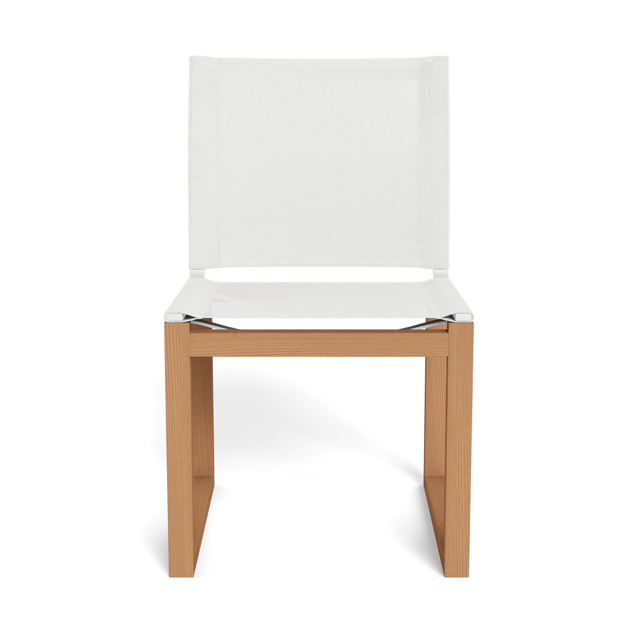 Hayman Teak Armless Dining Chair