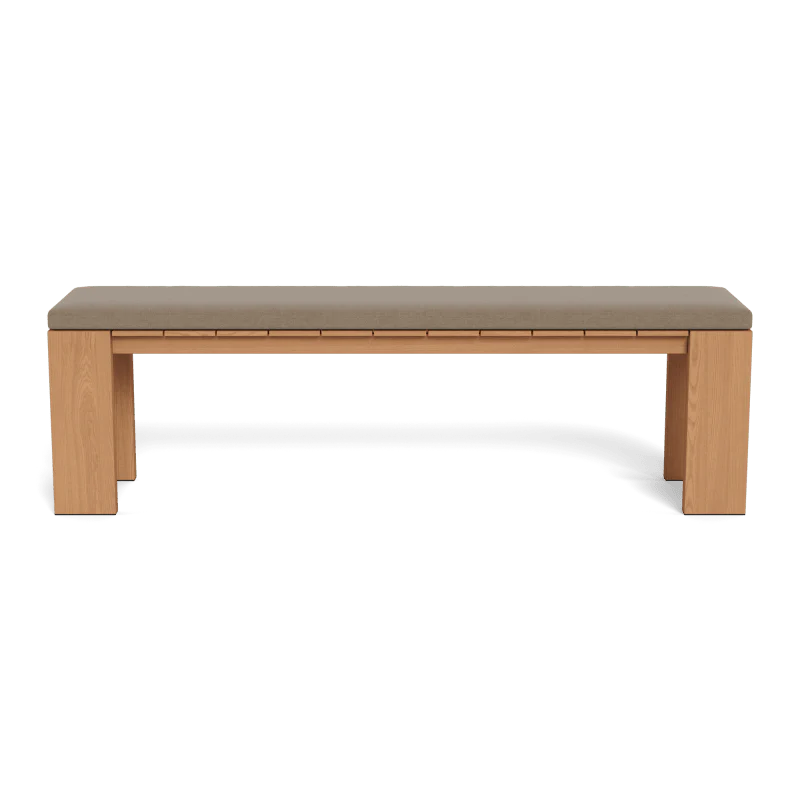 Hayman Teak Bench 66"