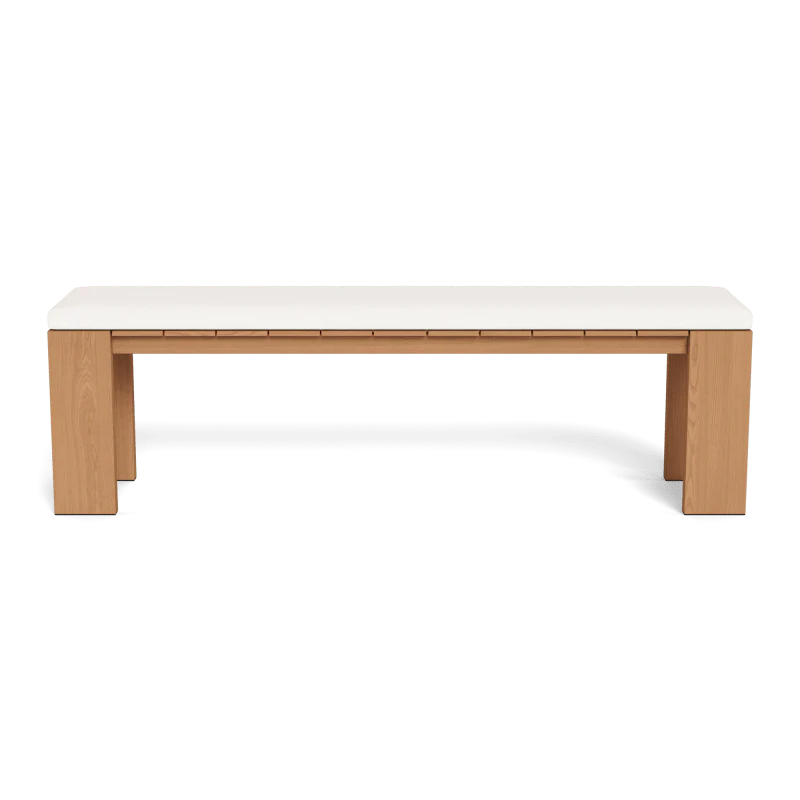 Hayman Teak Bench 66" - Image 2