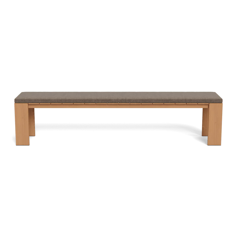 Hayman Teak Bench 91"