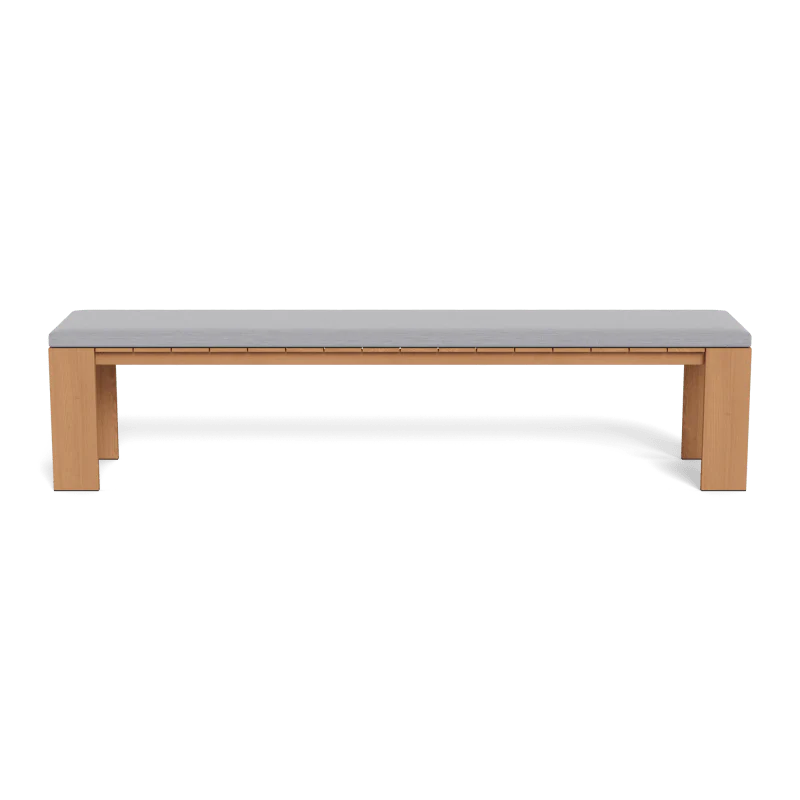 Hayman Teak Bench 91" - Image 6