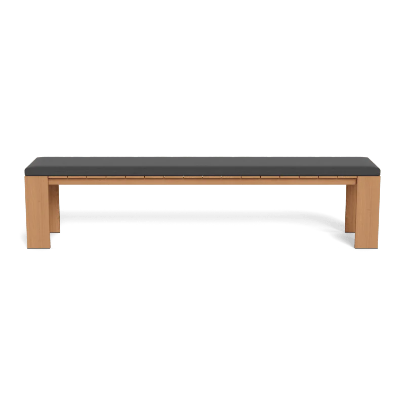 Hayman Teak Bench 91" - Image 8