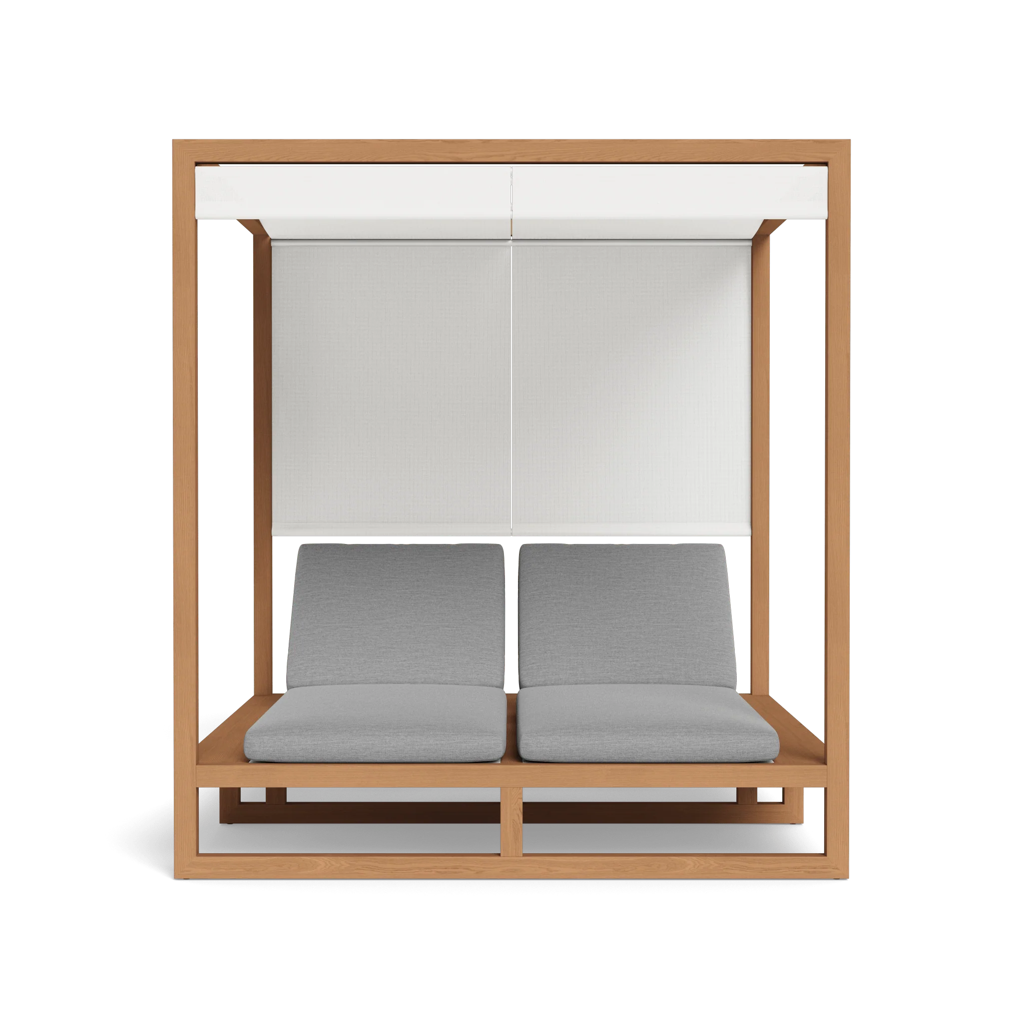Hayman Teak Batyline Cabana - Image 10