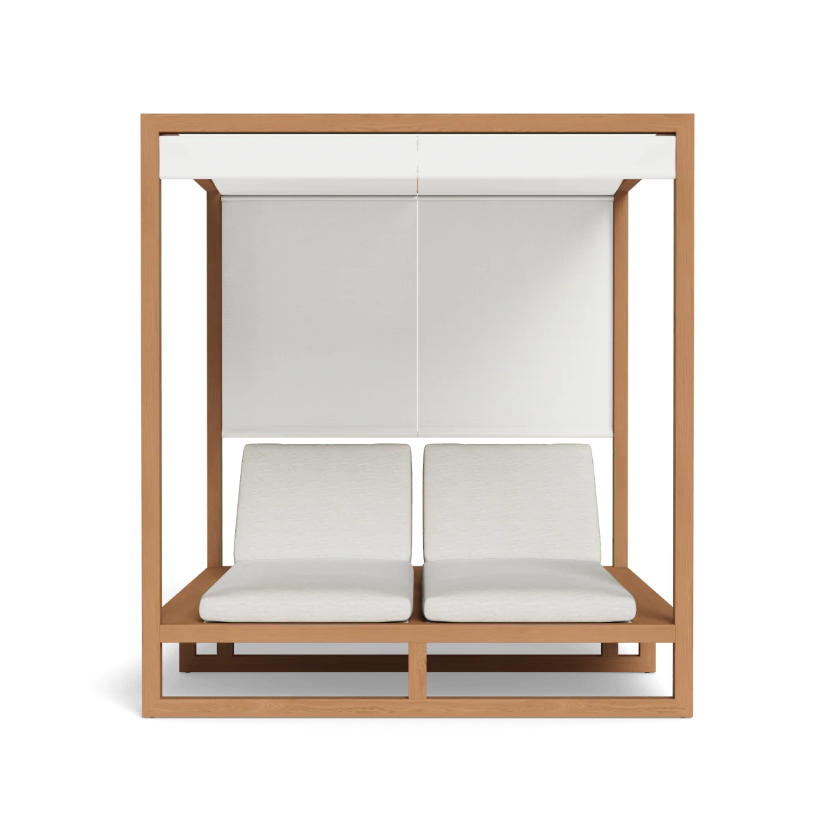 Hayman Teak Batyline Cabana - Image 11