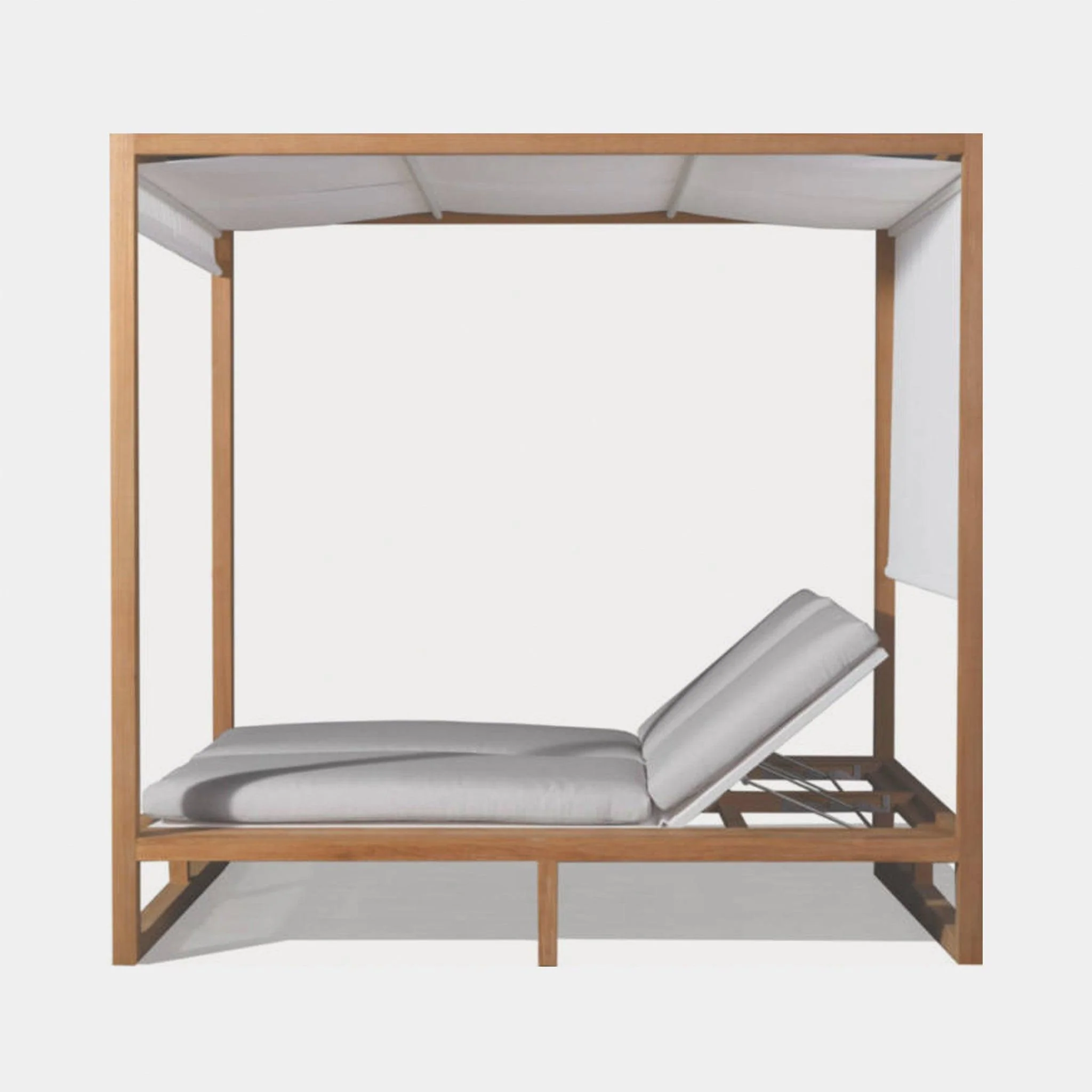 Hayman Teak Batyline Cabana - Image 5