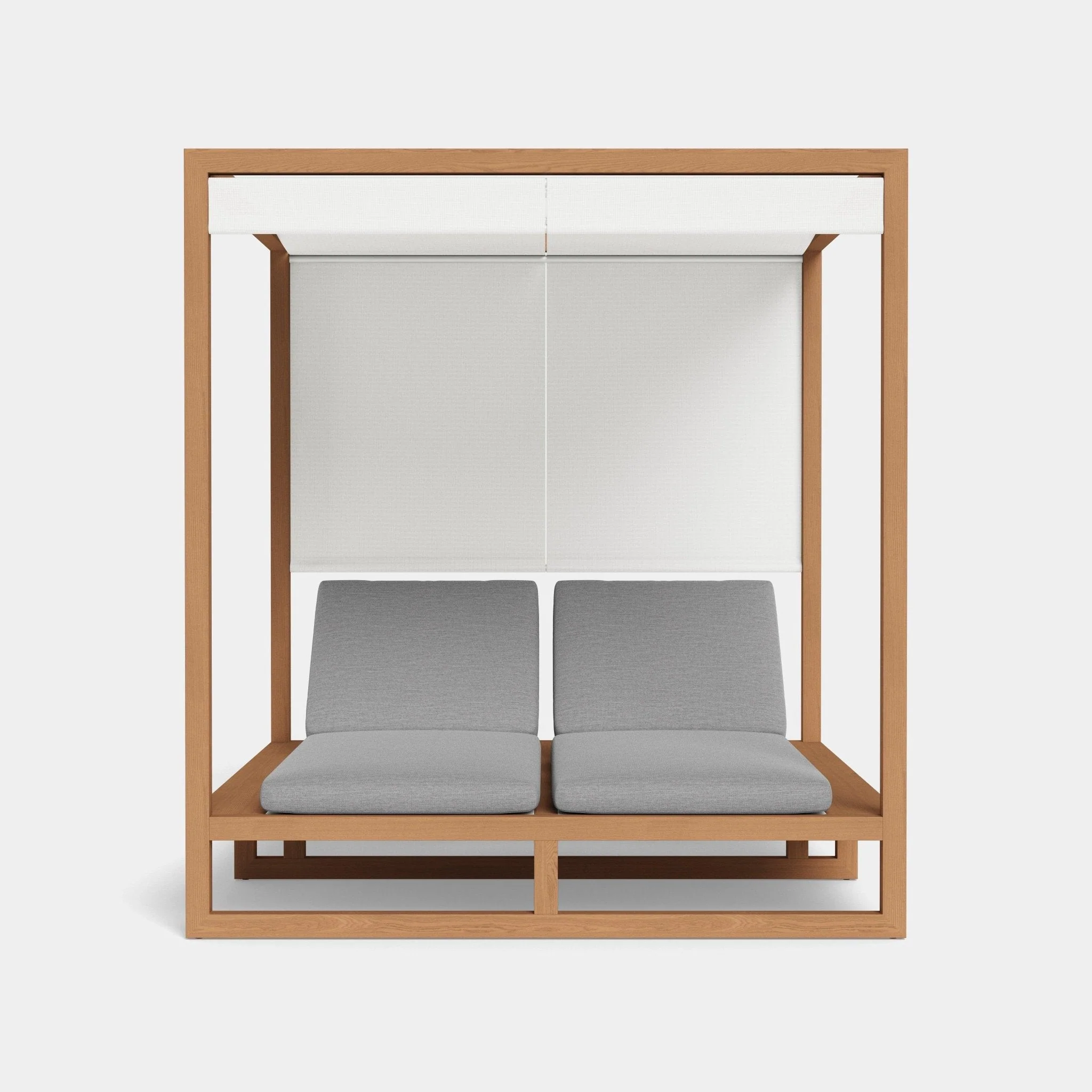Hayman Teak Batyline Cabana - Image 7