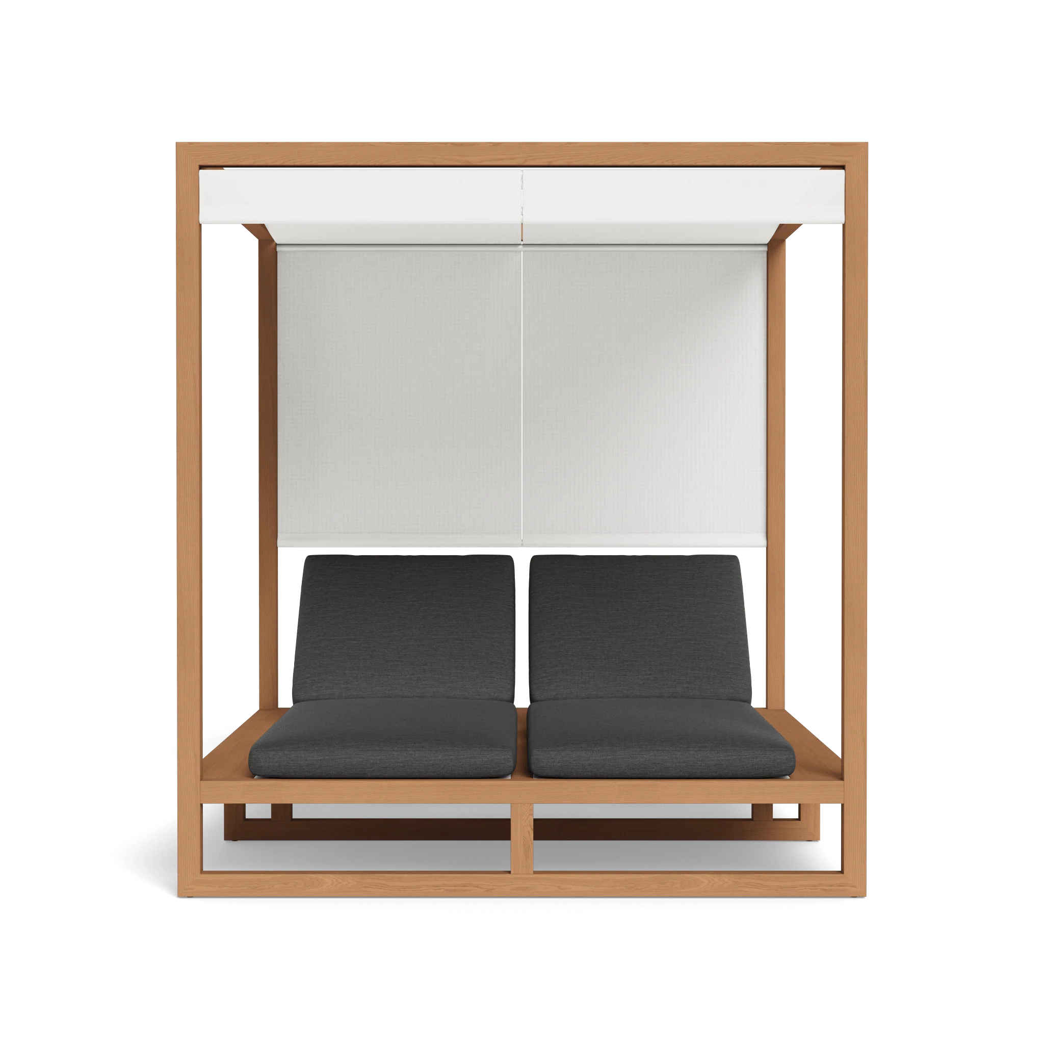 Hayman Teak Batyline Cabana - Image 9