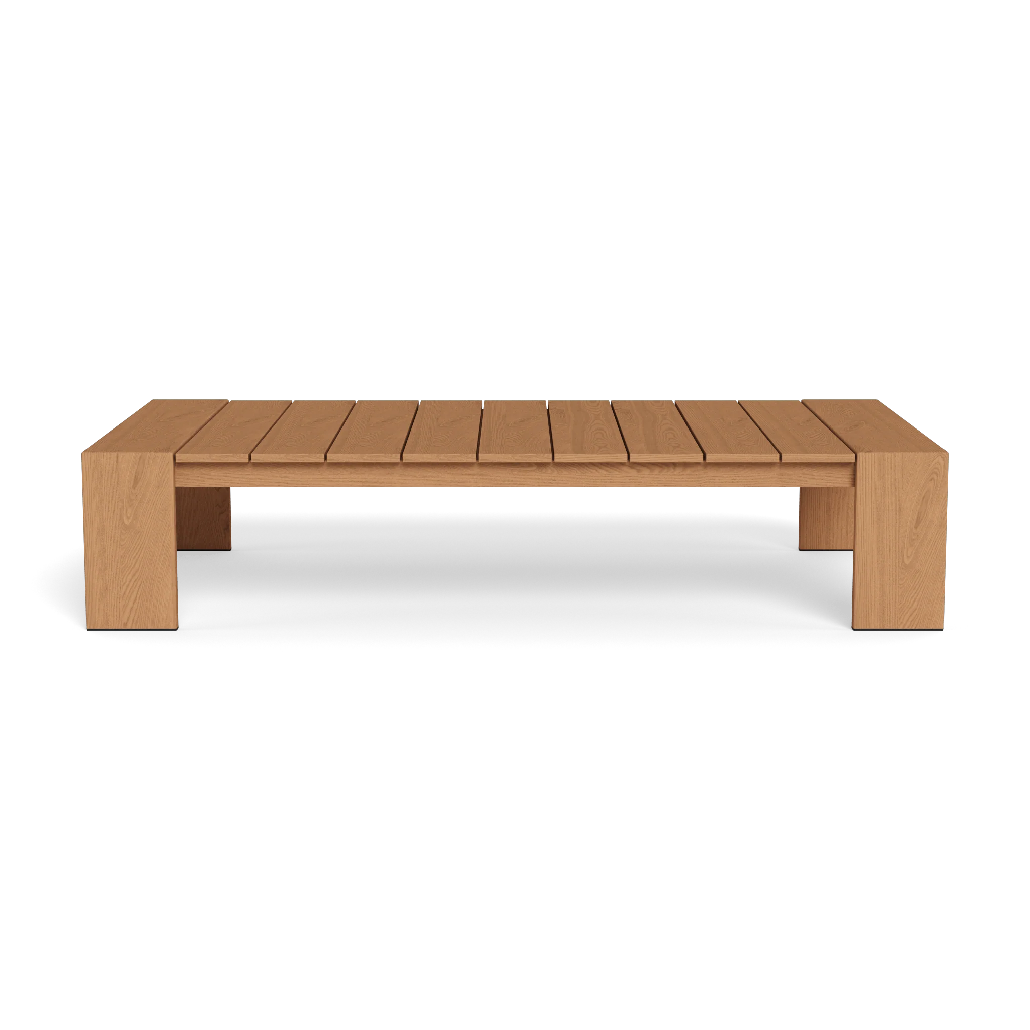 Hayman Teak Coffee Table