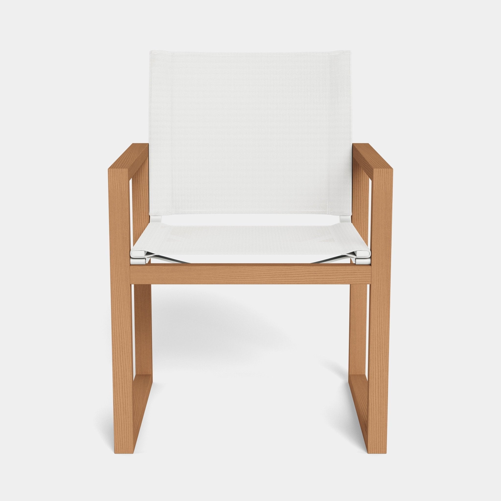 Hayman Teak Dining Chair - Image 3