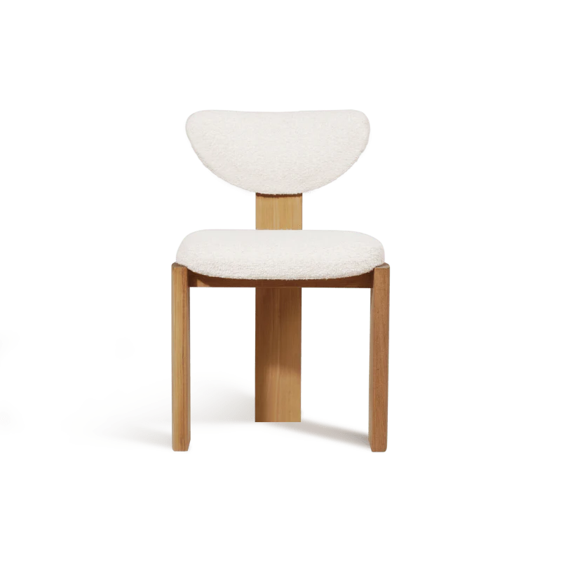 Lennon Upholstered Dining Chair