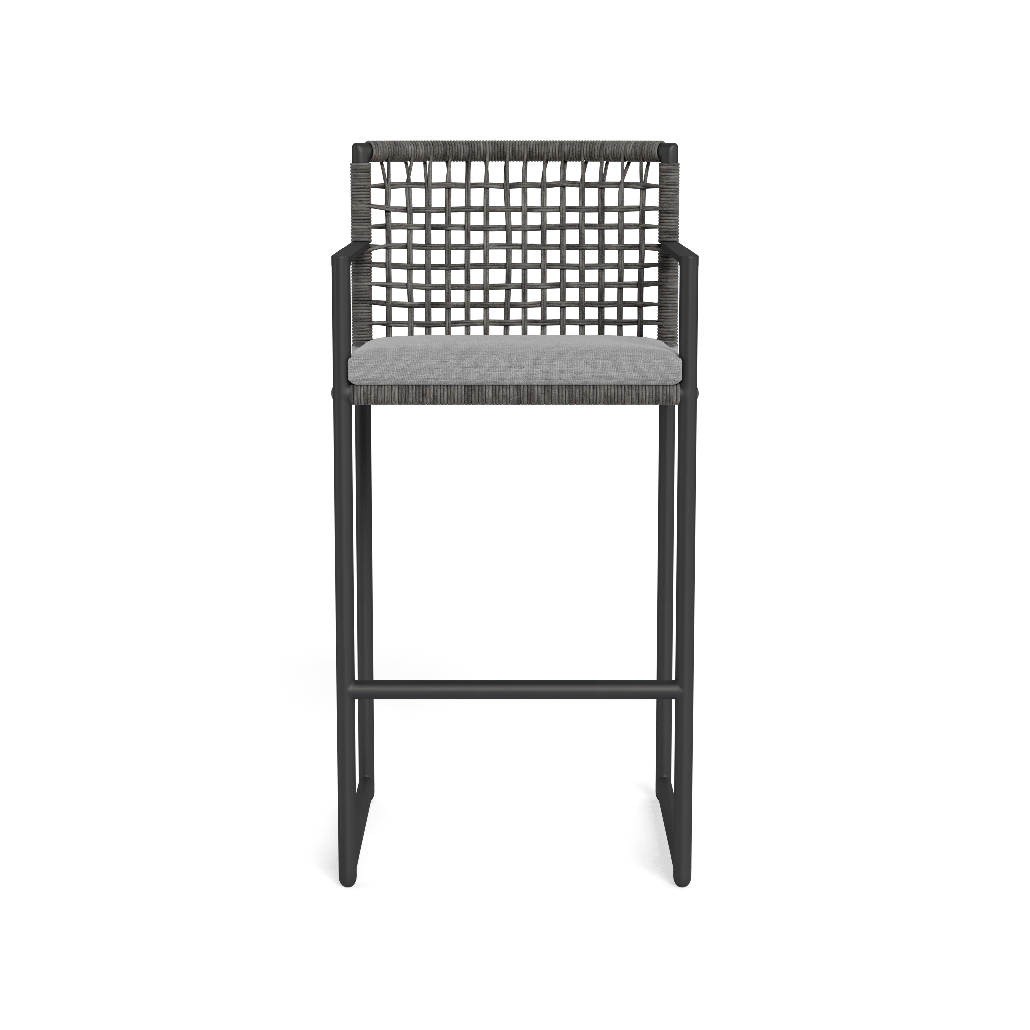 Loop Bar Stool - Image 7