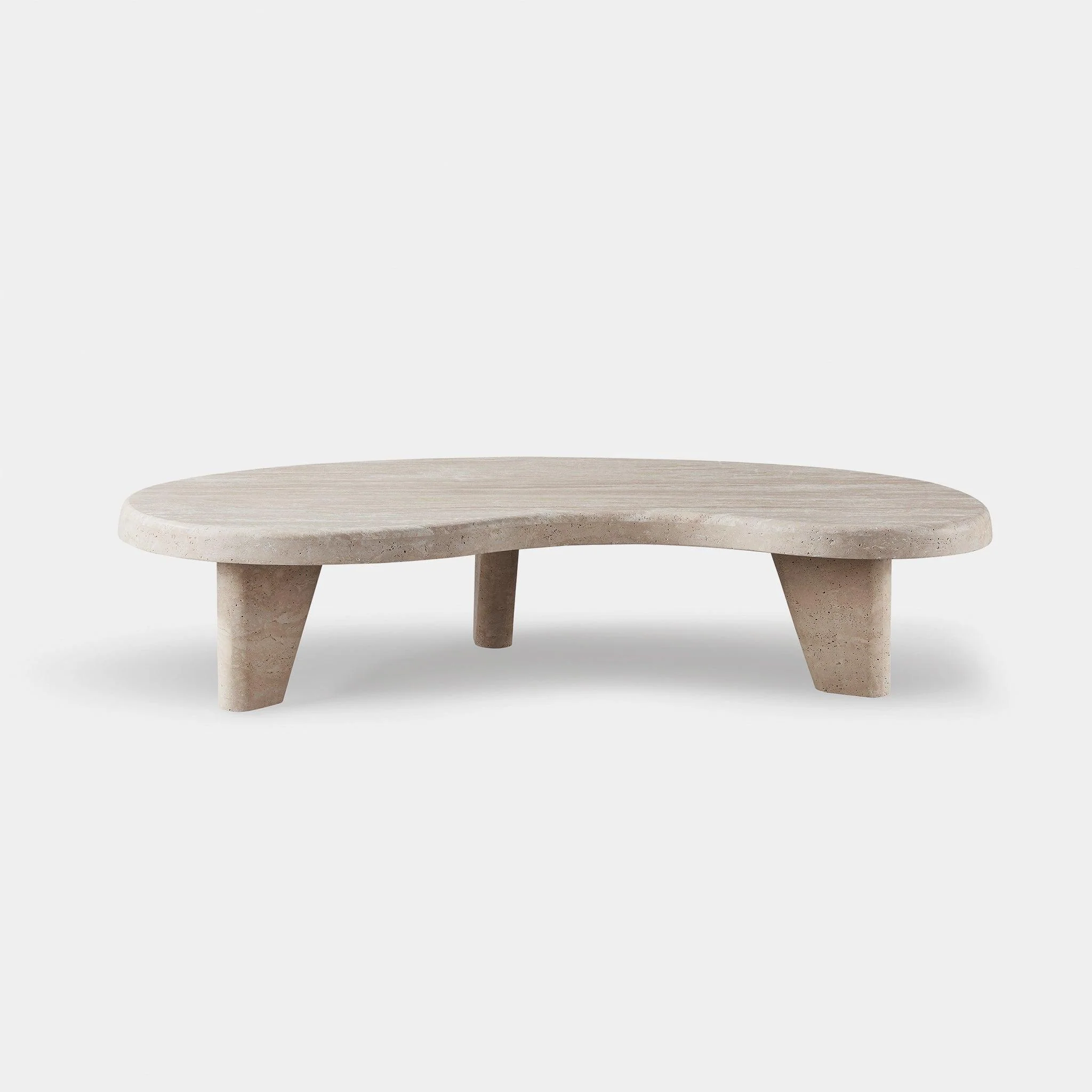Lucca Organic Coffee Table - Image 3