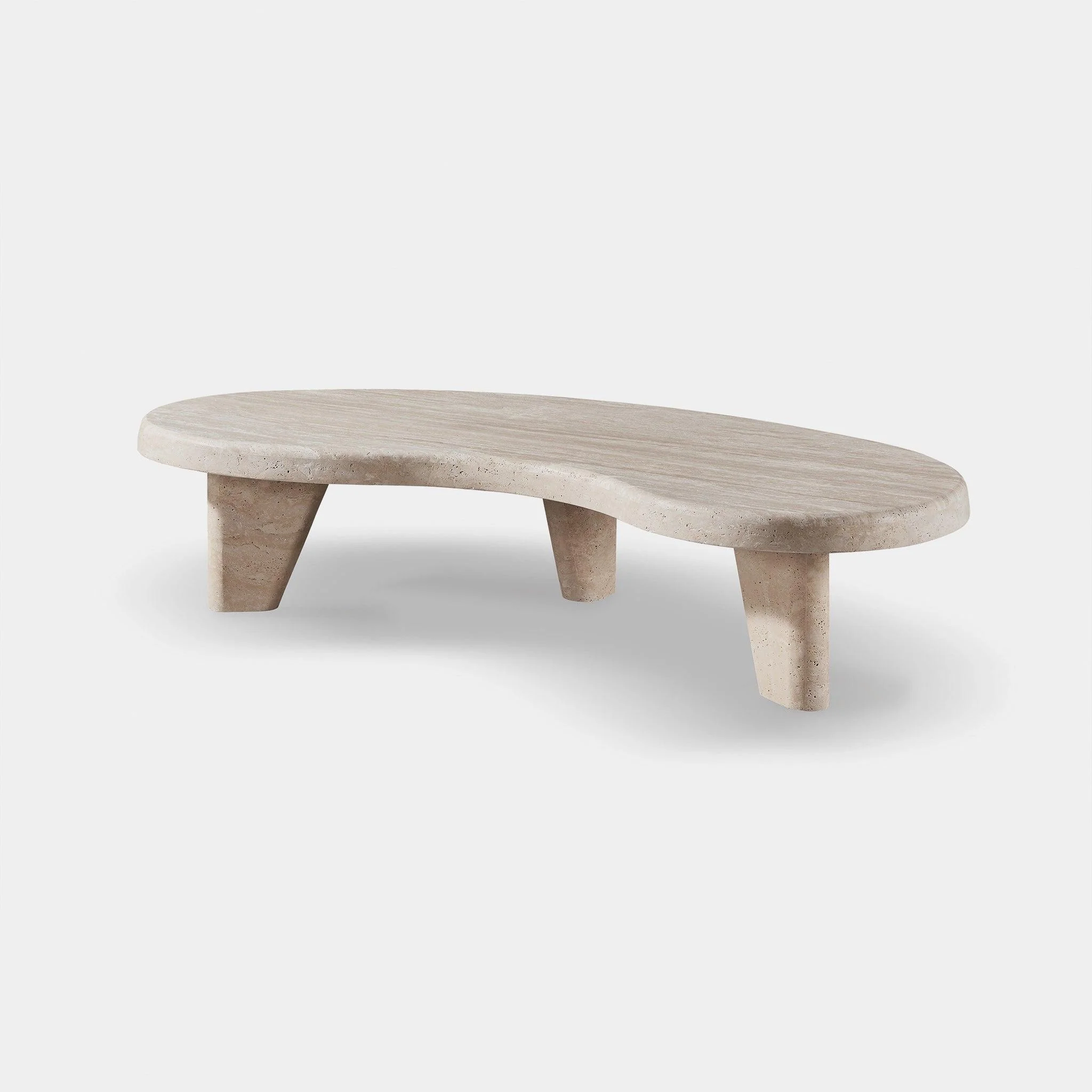 Lucca Organic Coffee Table - Image 4