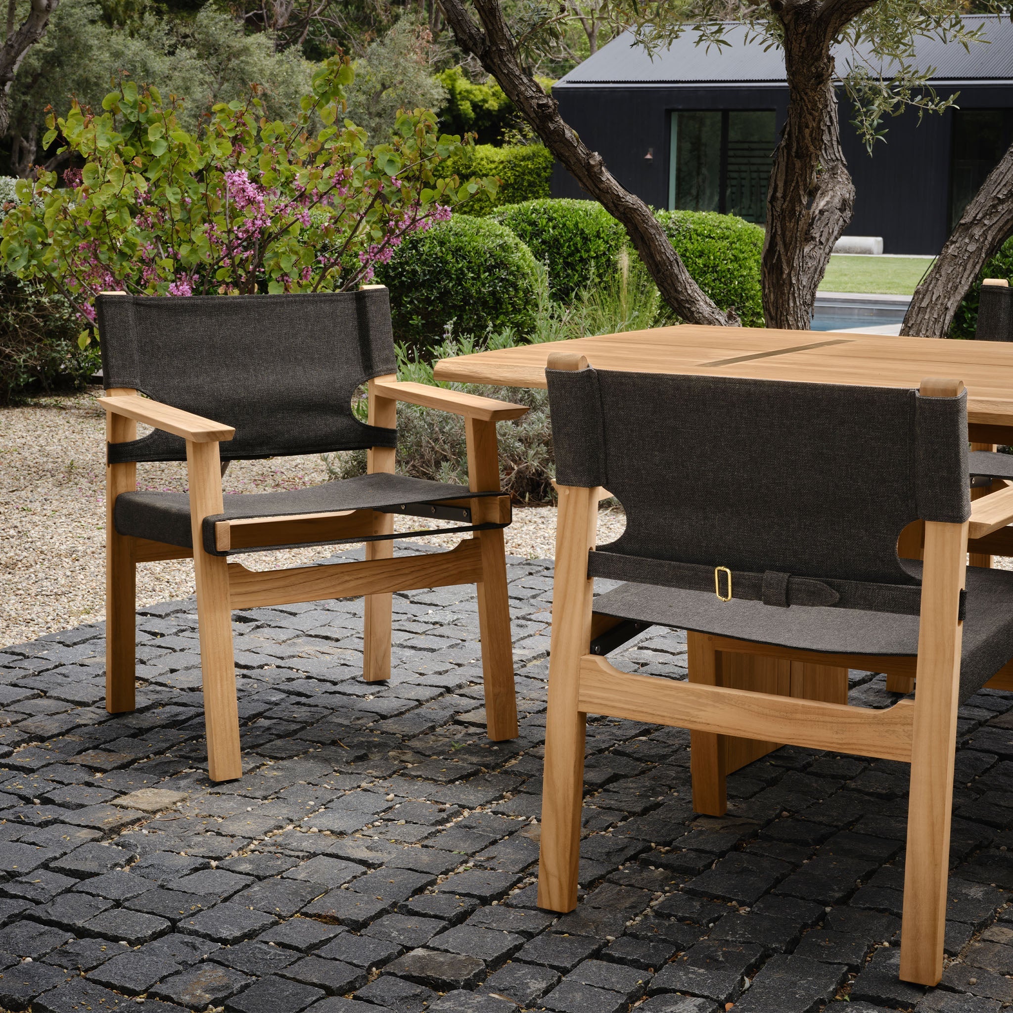 MLB Dining Chair - Image 2