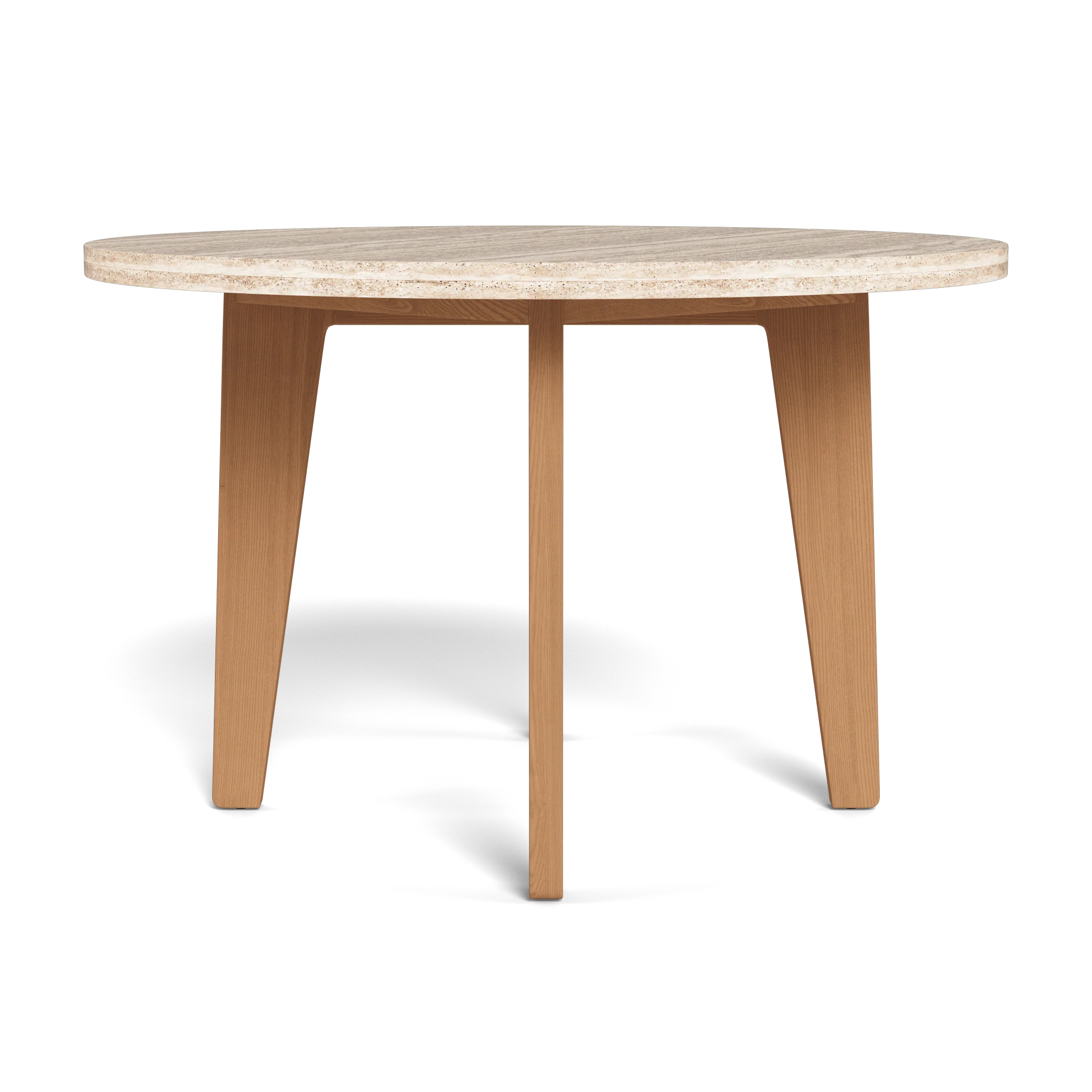 MLB Round Dining Table 1200