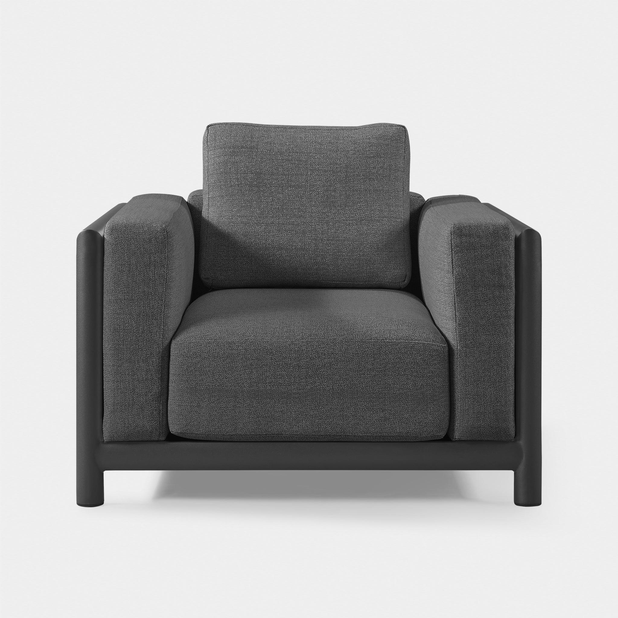 Moab Lounge Chair - Image 3