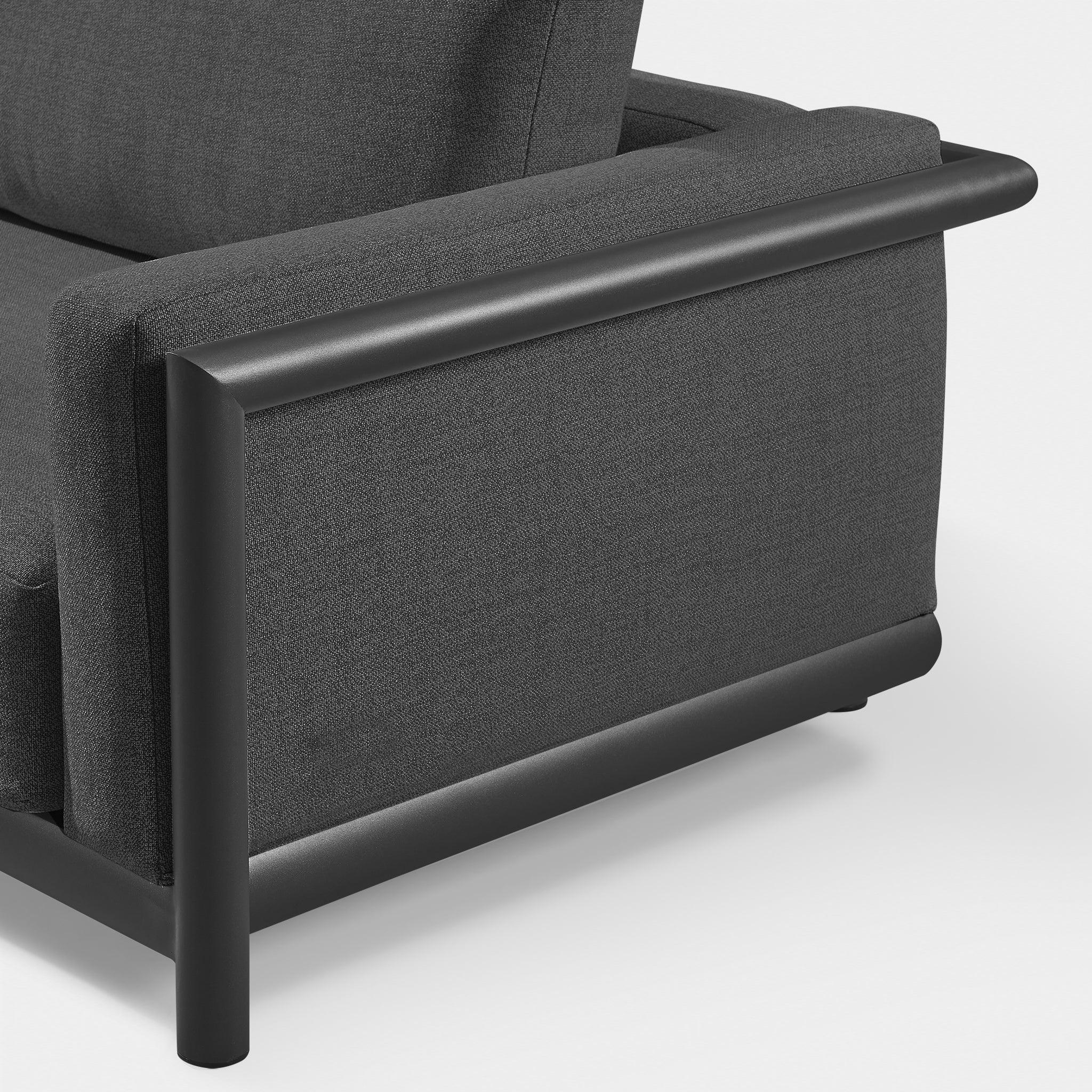 Moab Sofa 108" - Image 8