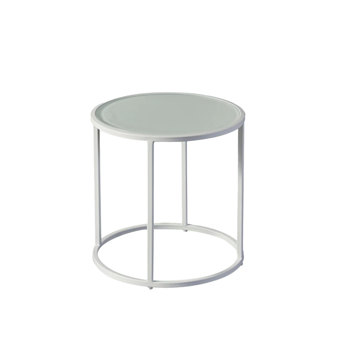 Pace Round Side Table - Image 4