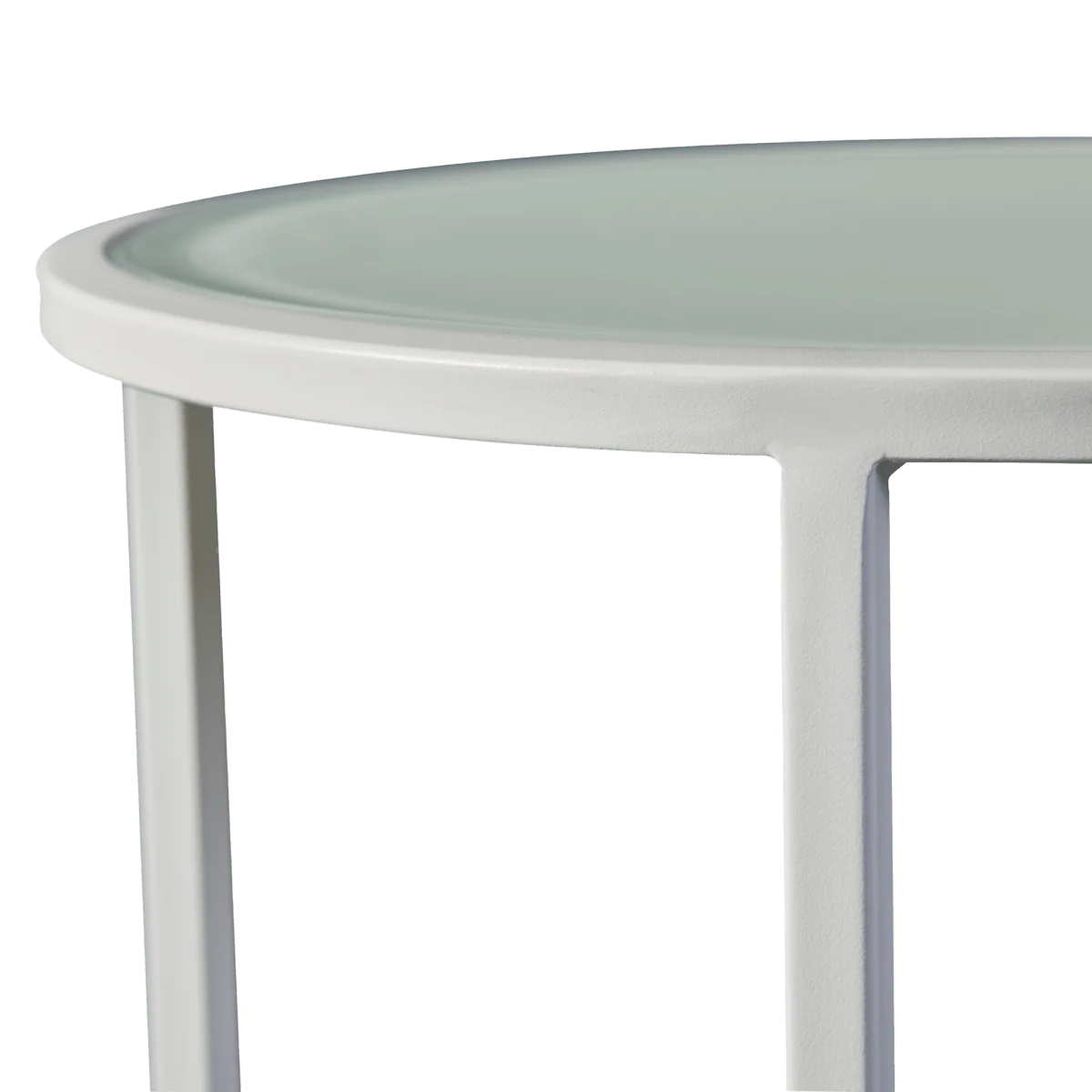 Pace Round Side Table - Image 5