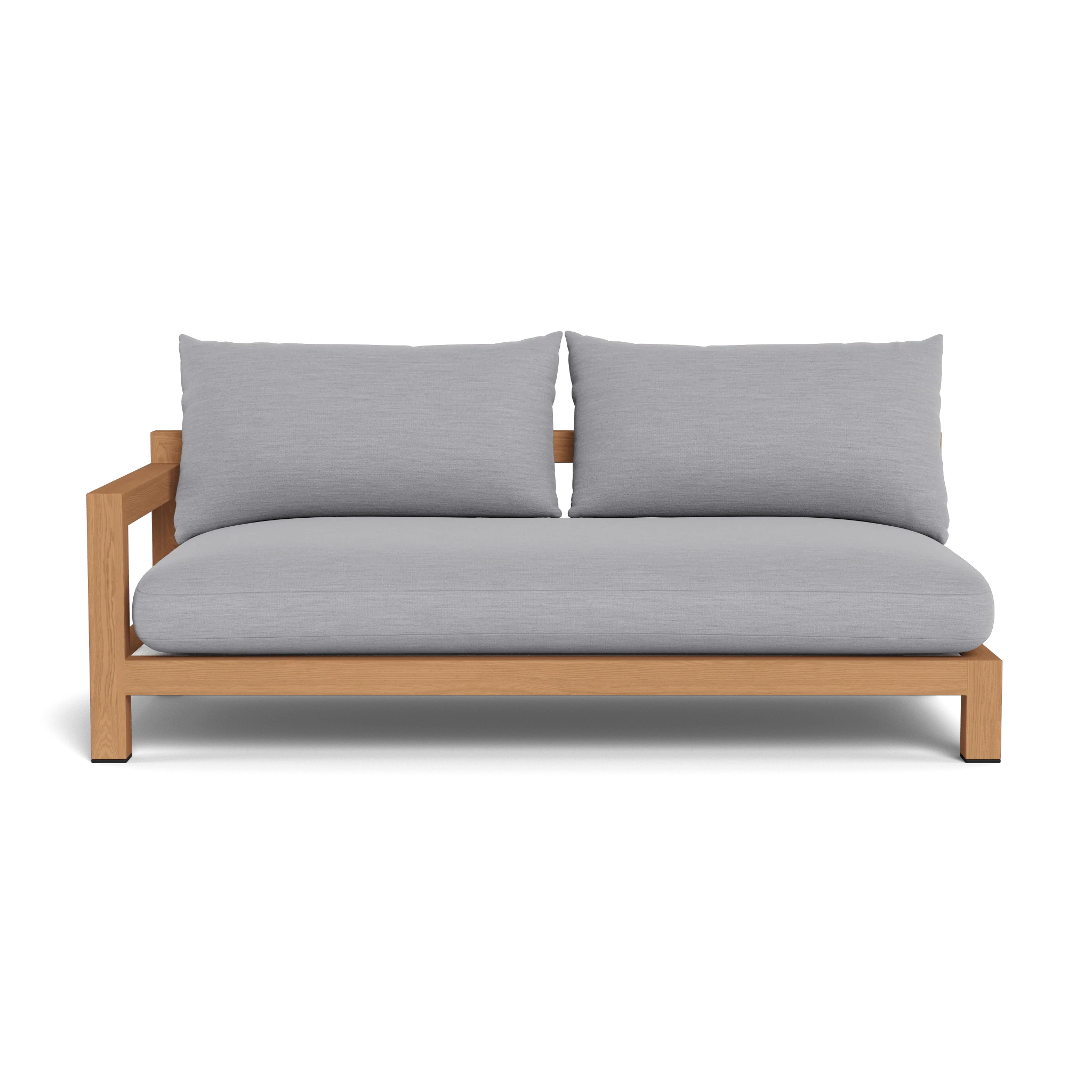 Pacific 2 Seat 1 Arm - Image 11