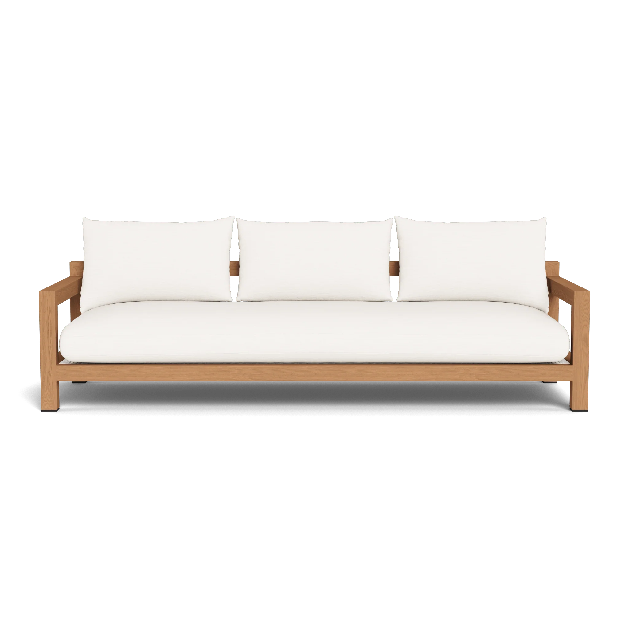 Pacific 3 Seat Sofa
