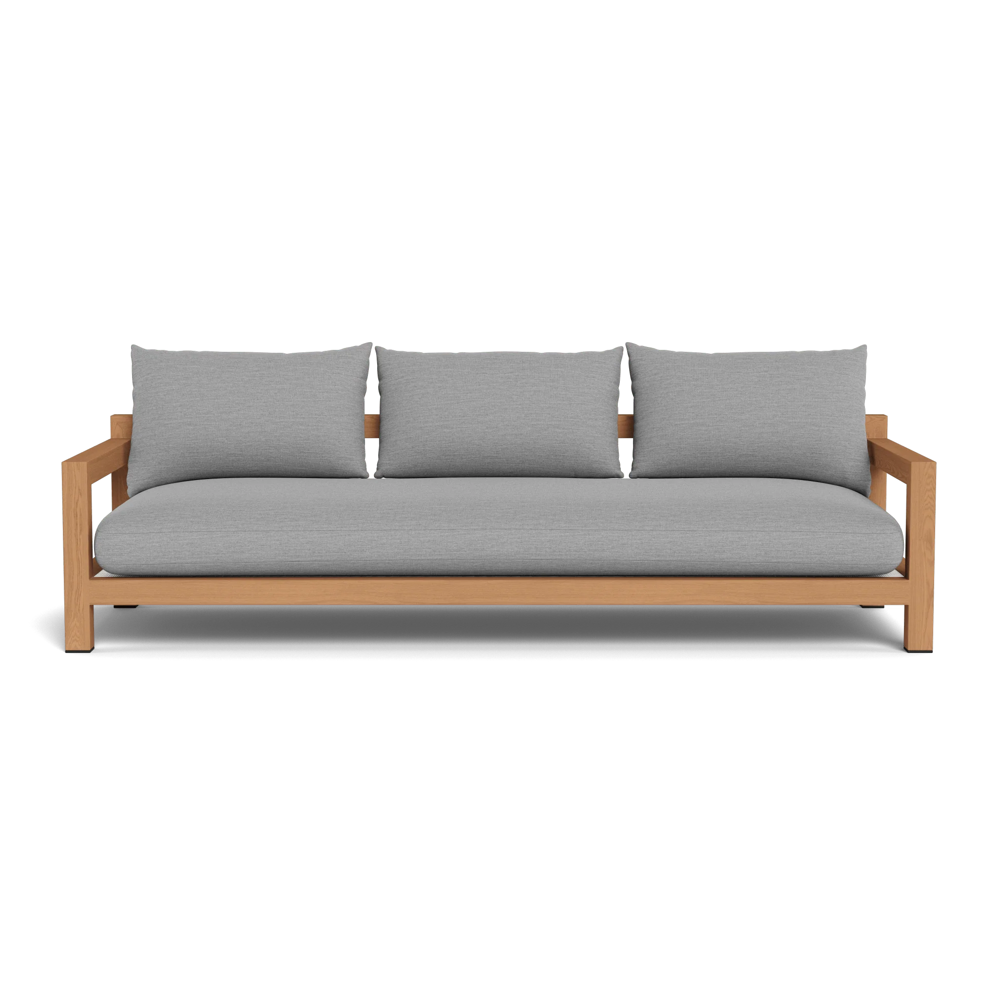 Pacific 3 Seat Sofa - Image 16