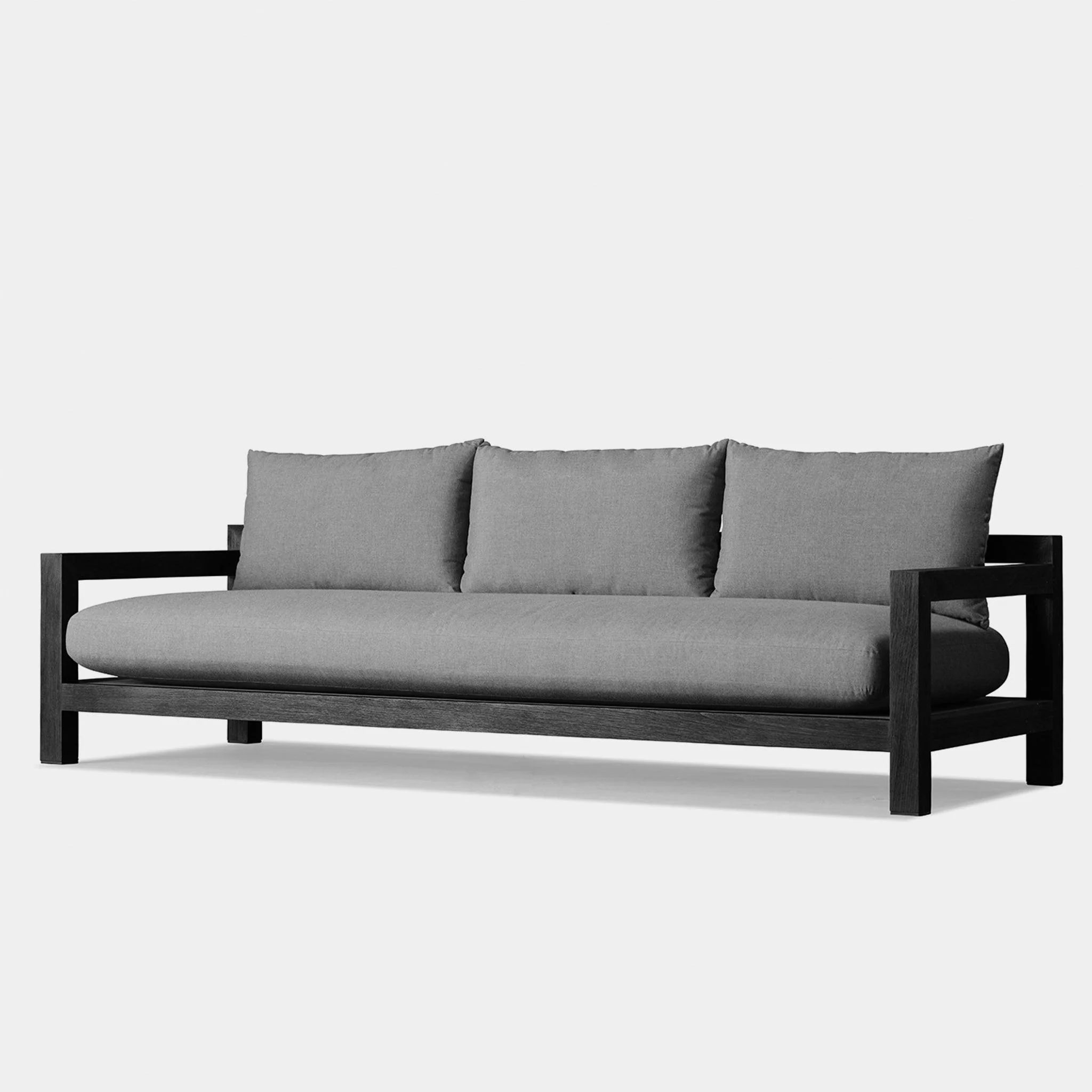 Pacific 3 Seat Sofa - Image 8