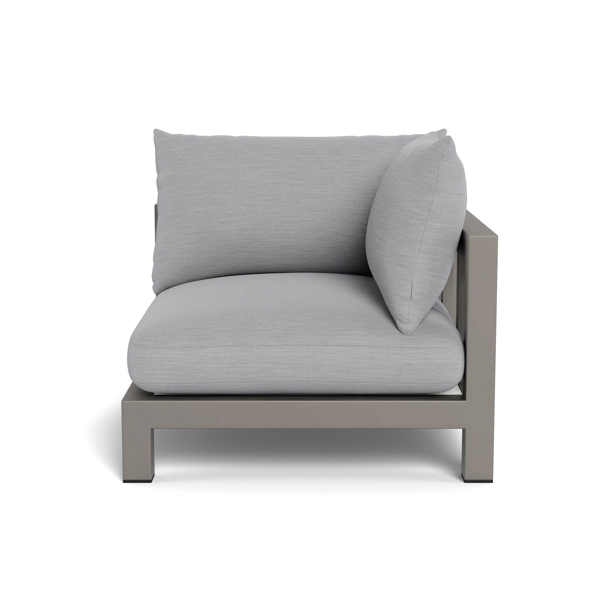 Pacific Aluminum Corner - Image 15