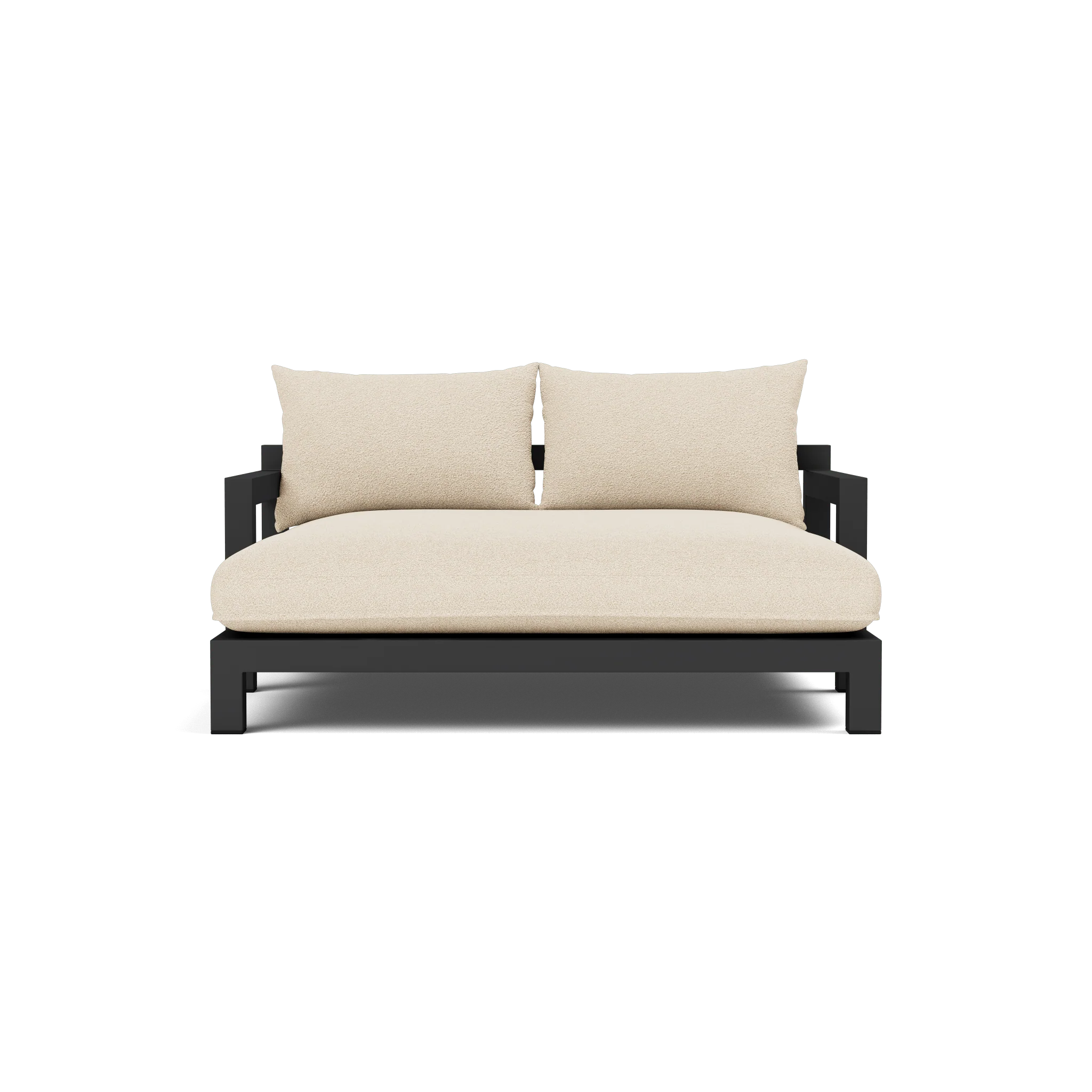 Pacific Aluminum Daybed - Image 25