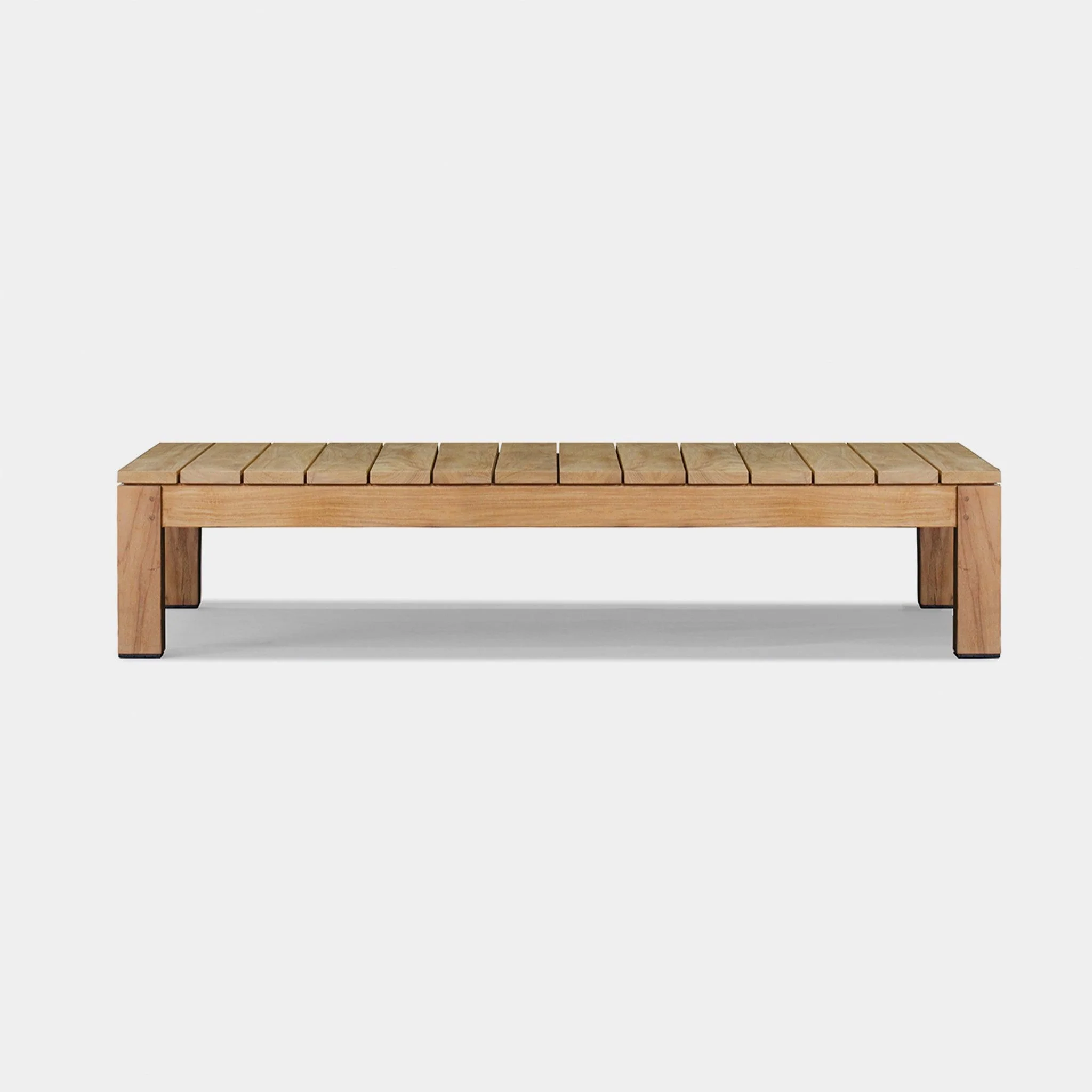 Pacific Coffee Table - Image 3