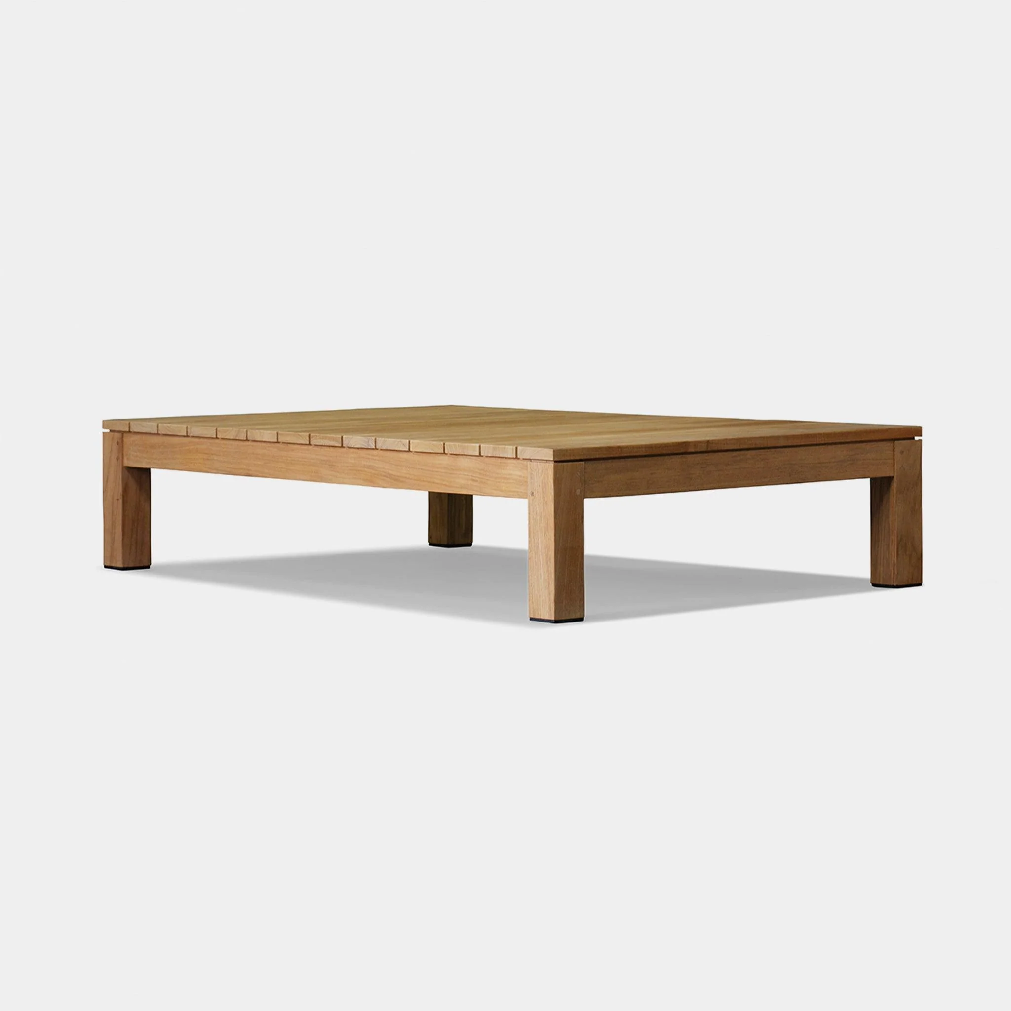 Pacific Coffee Table - Image 4