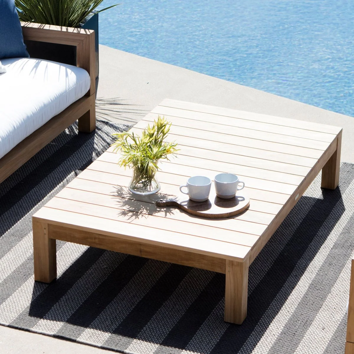 Pacific Coffee Table - Image 6