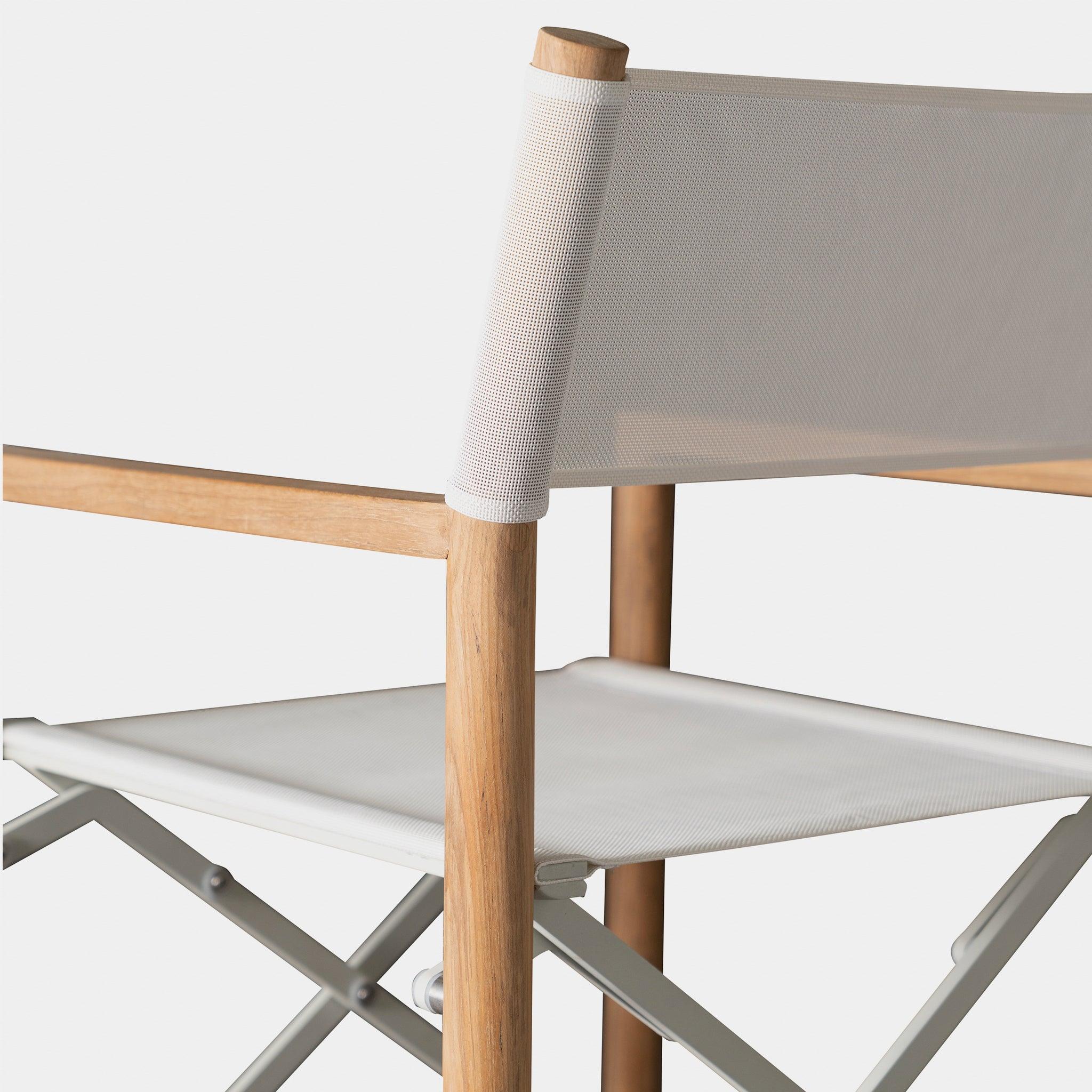 Pacific Dining Chair - Image 7