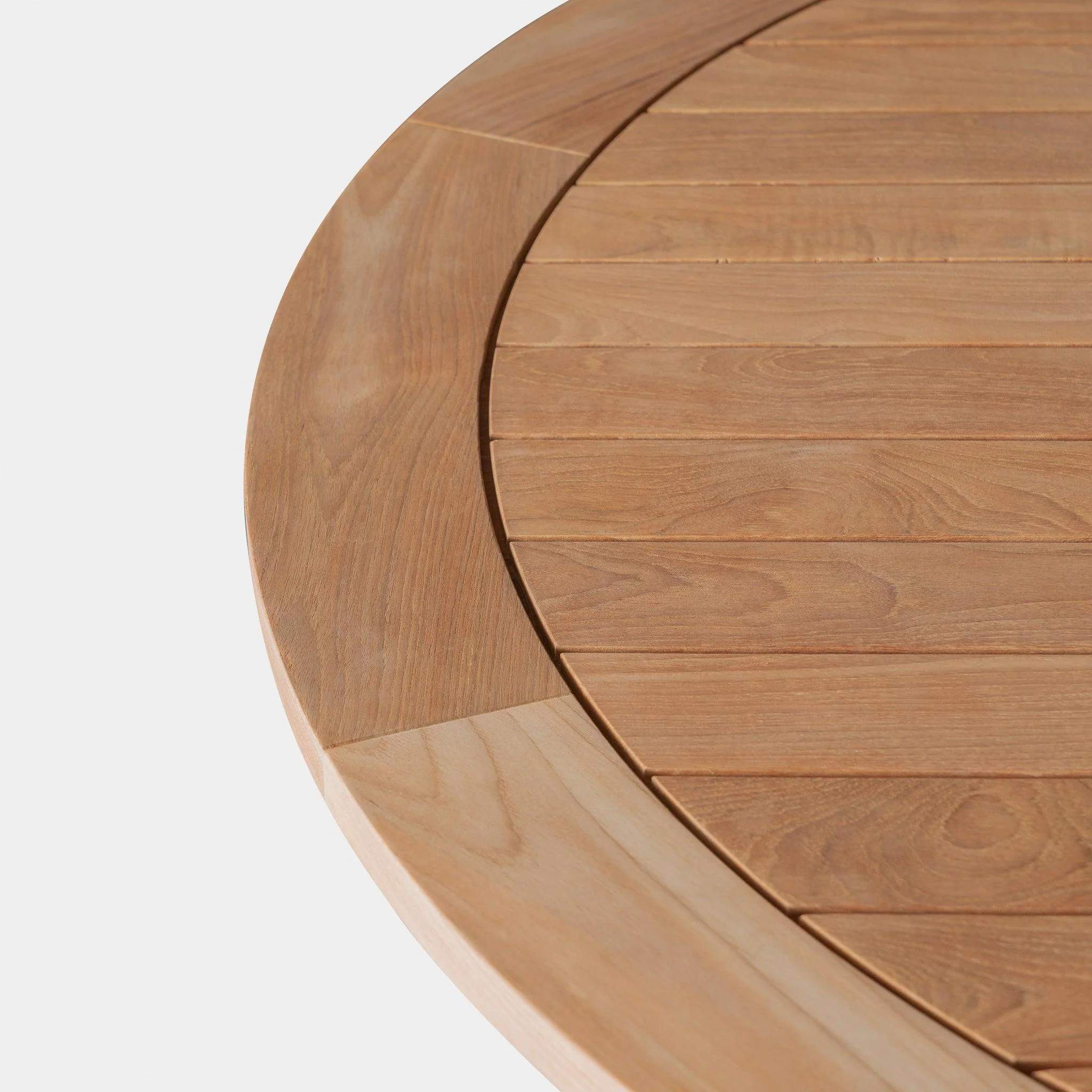 Pacific Round Dining Table 60" - Image 5