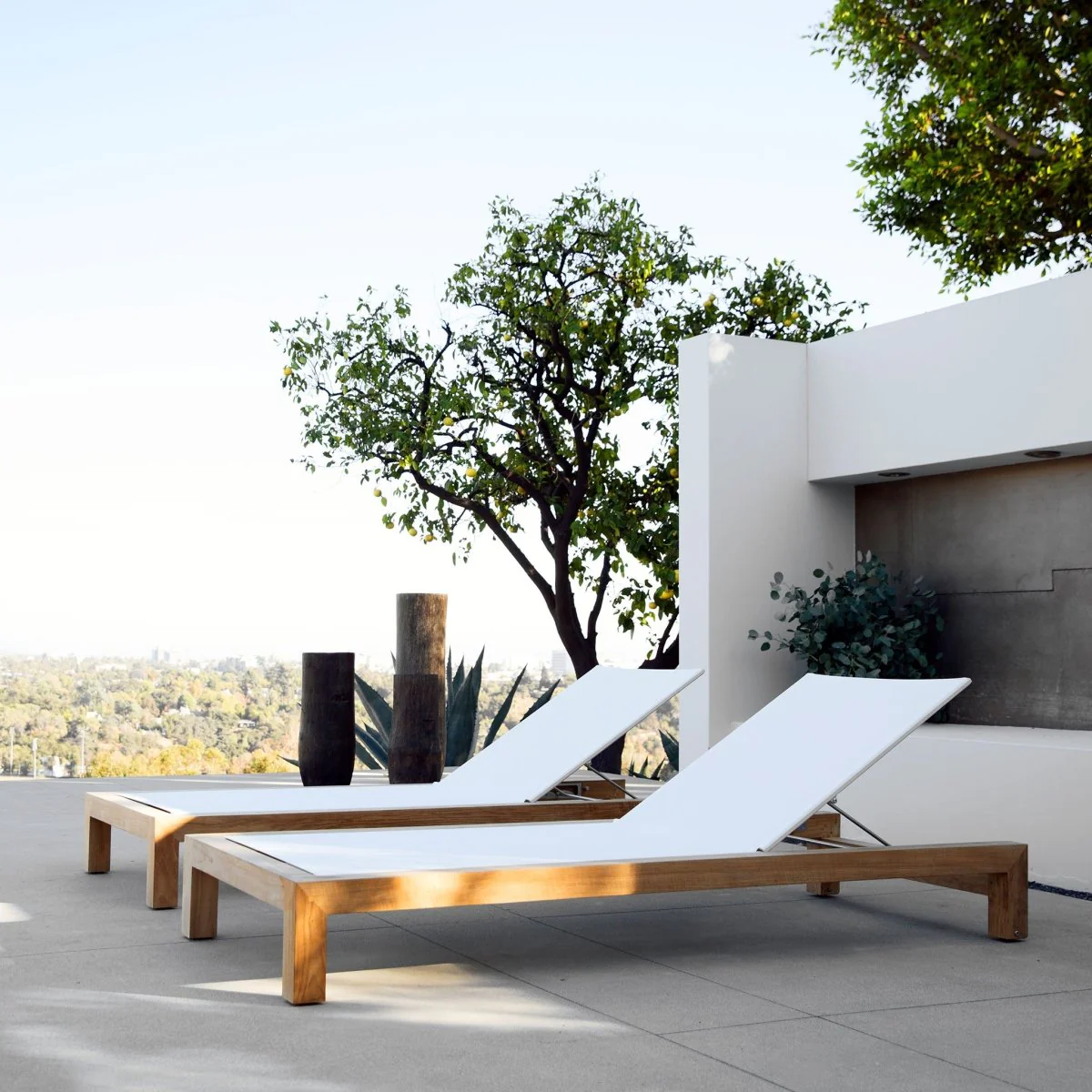 Pacific Sun Lounge - Image 2