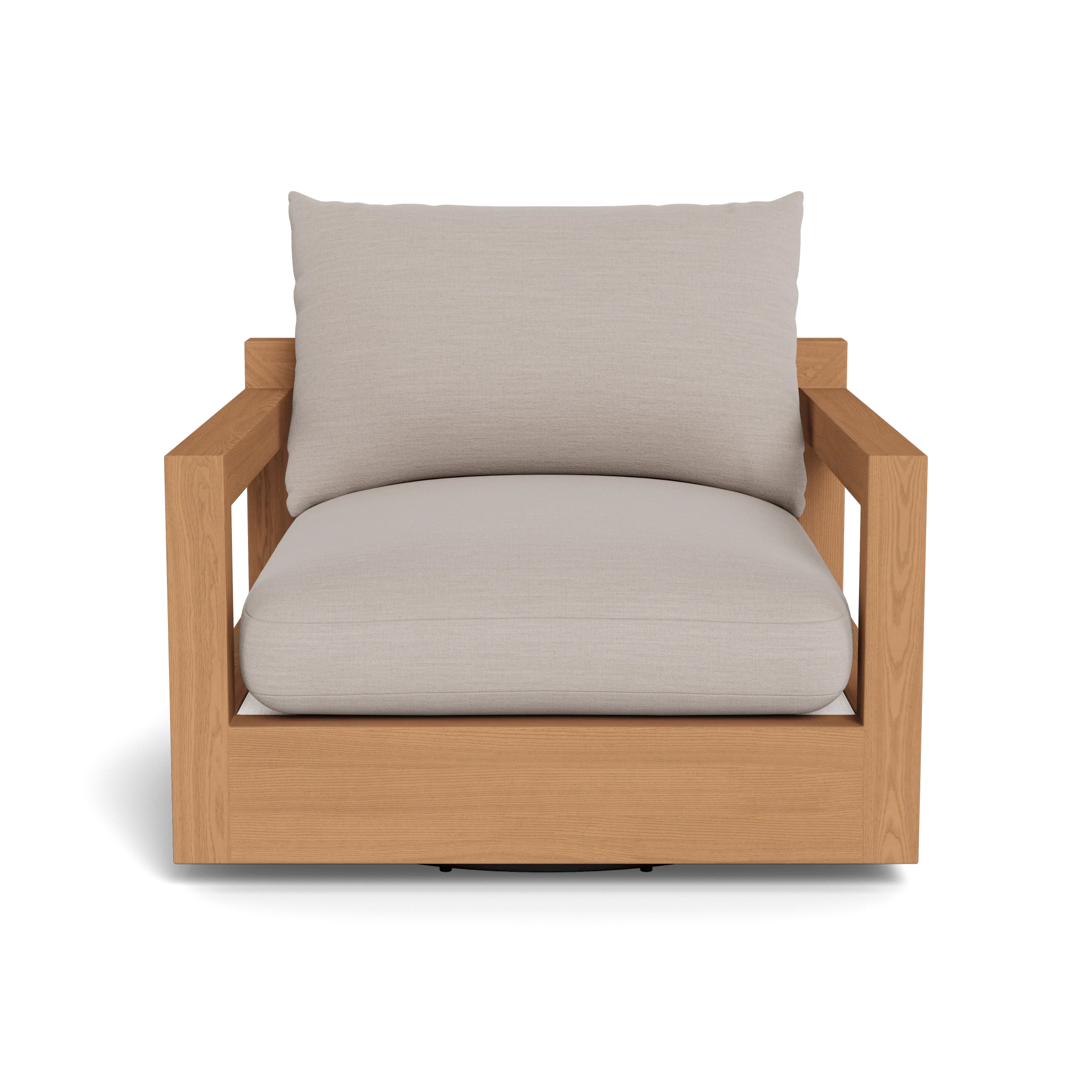 Pacific Swivel Lounge Chair - Image 9