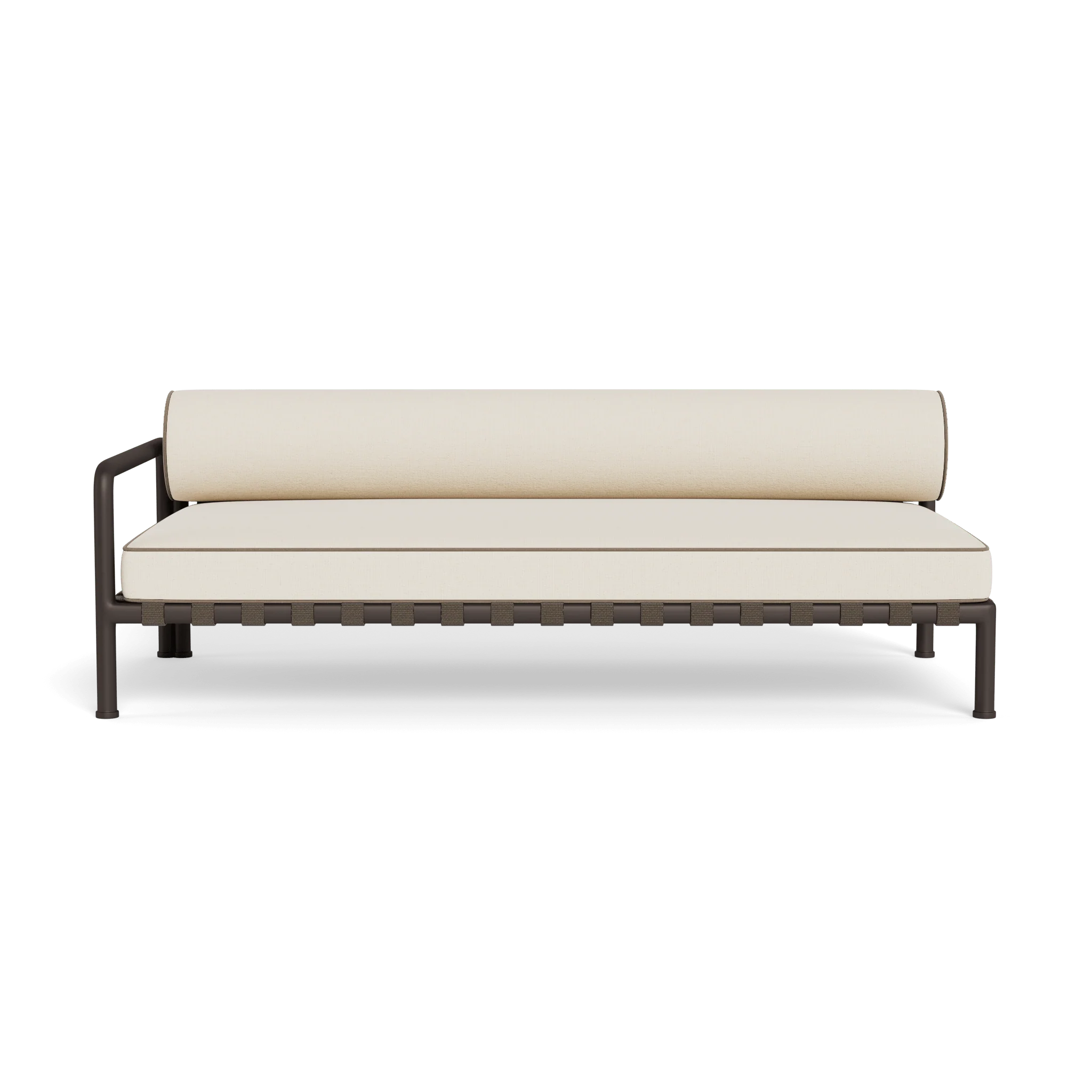 Parker 2 Seat 1 Arm Left - Image 10
