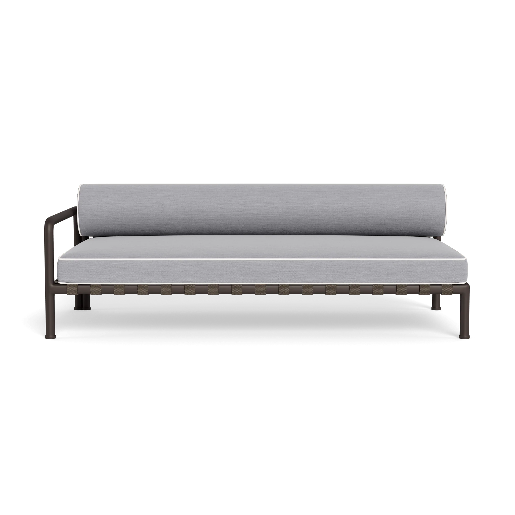 Parker 2 Seat 1 Arm Left - Image 12