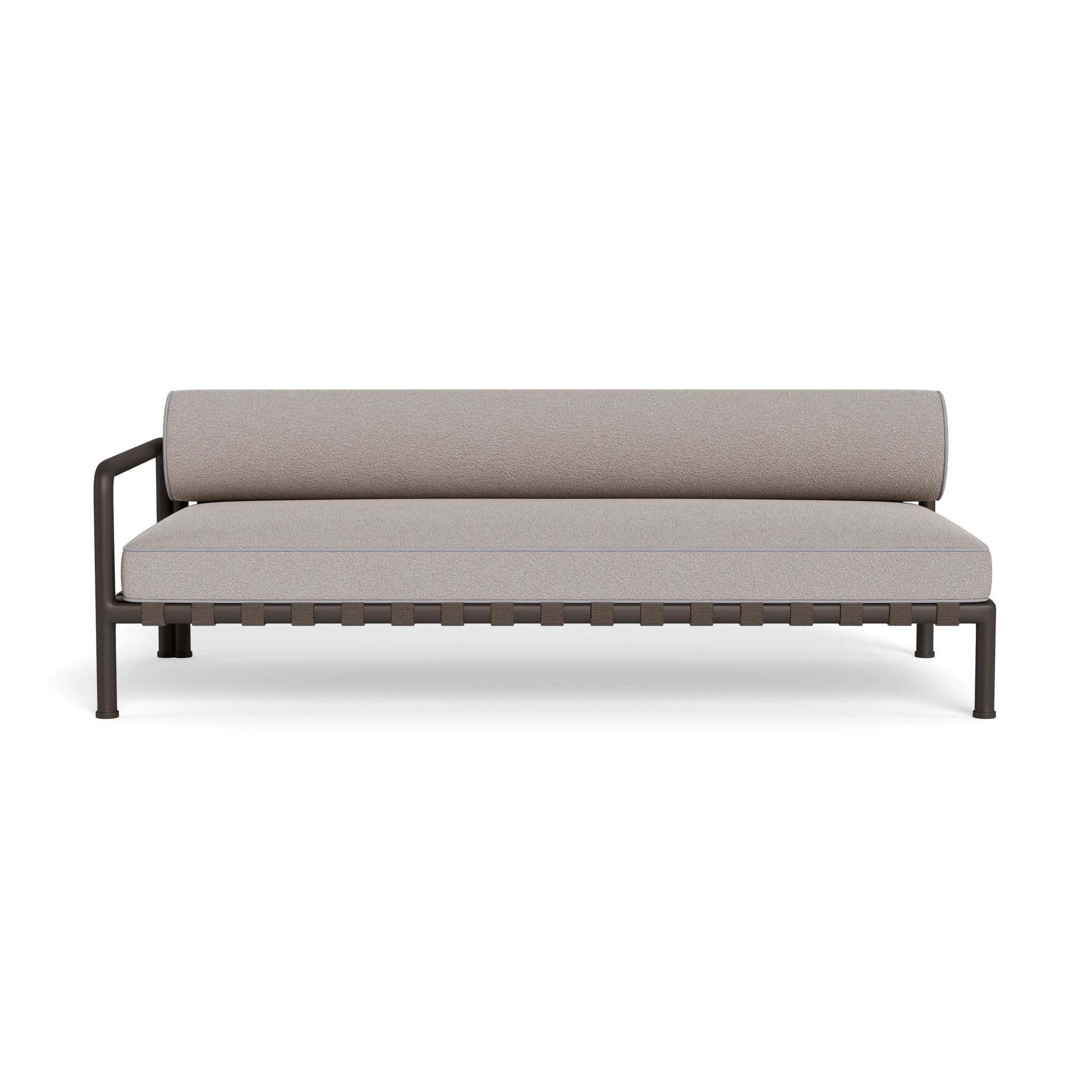 Parker 2 Seat 1 Arm Left - Image 16