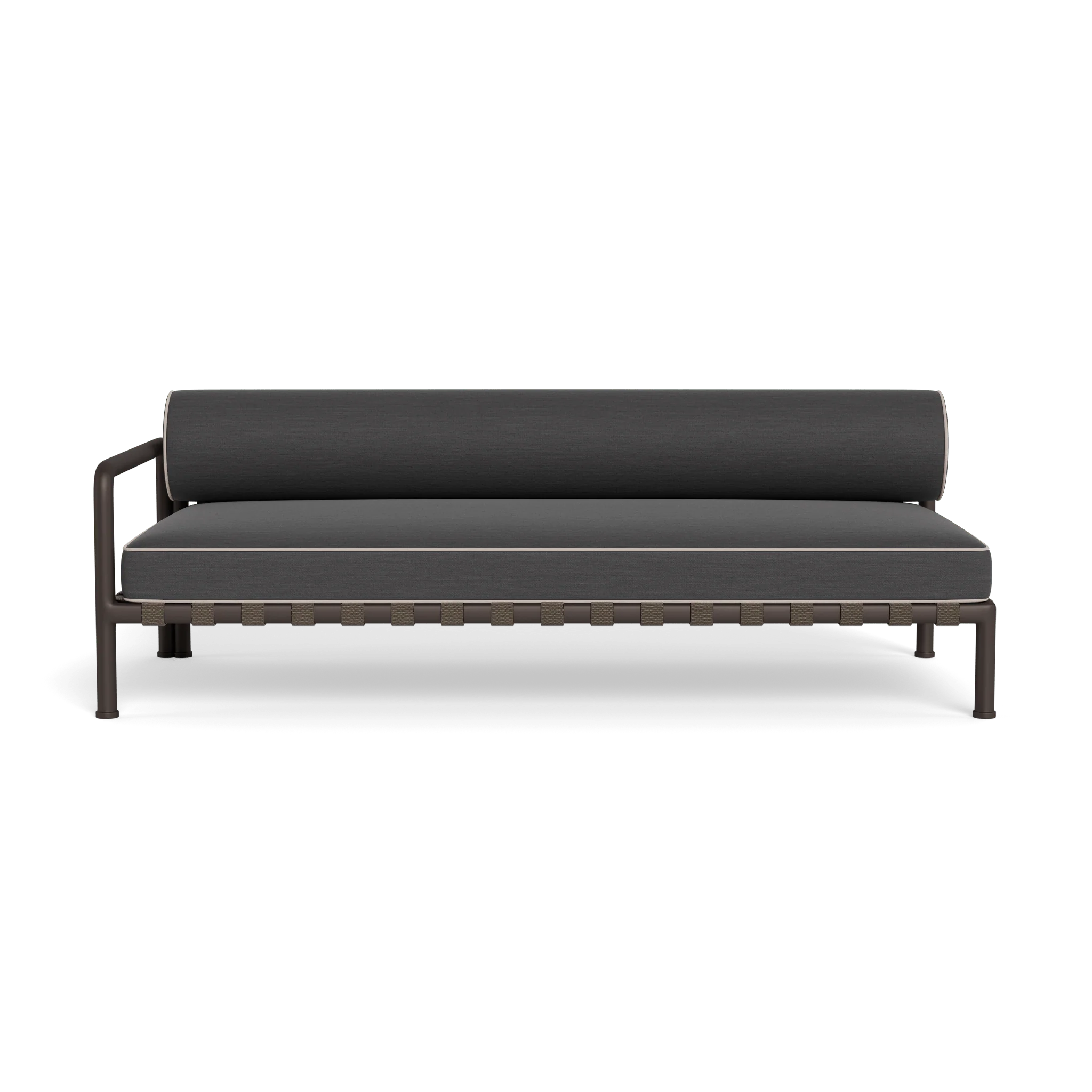 Parker 2 Seat 1 Arm Left - Image 17
