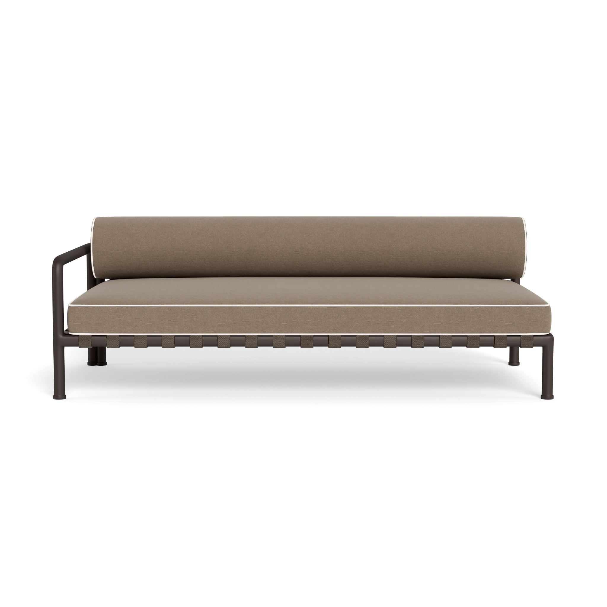 Parker 2 Seat 1 Arm Left - Image 9