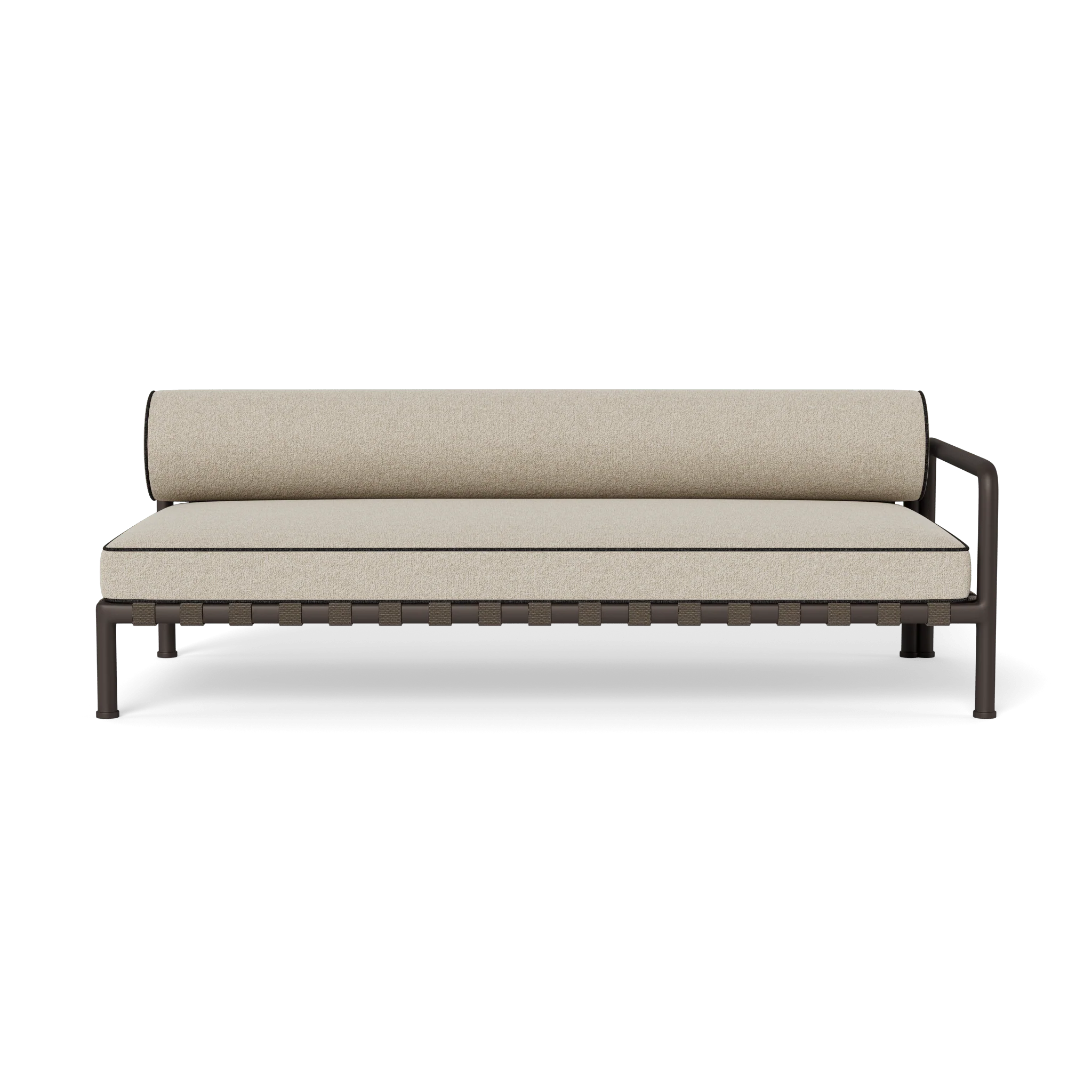 Parker 2 Seat 1 Arm Right - Image 10