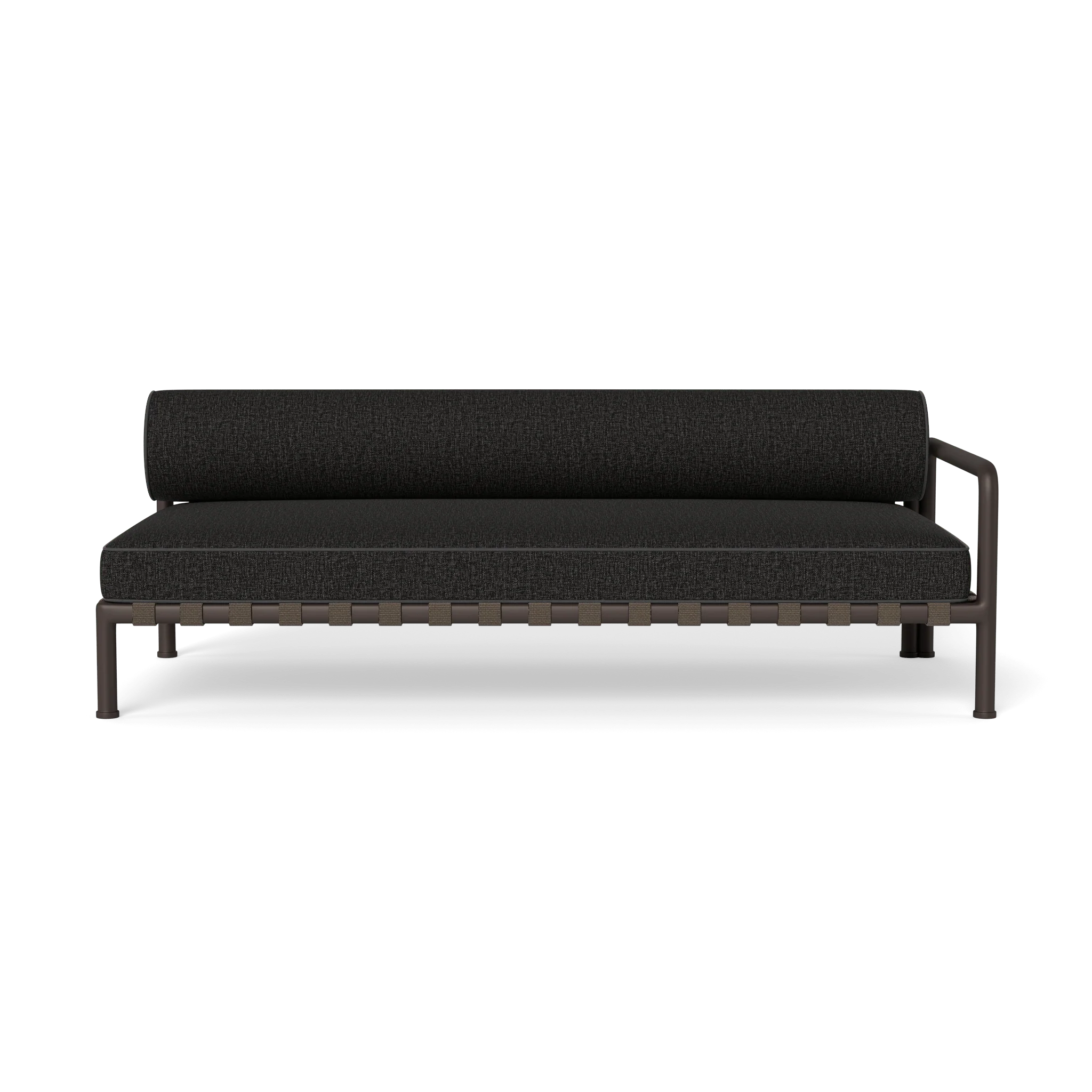Parker 2 Seat 1 Arm Right - Image 16