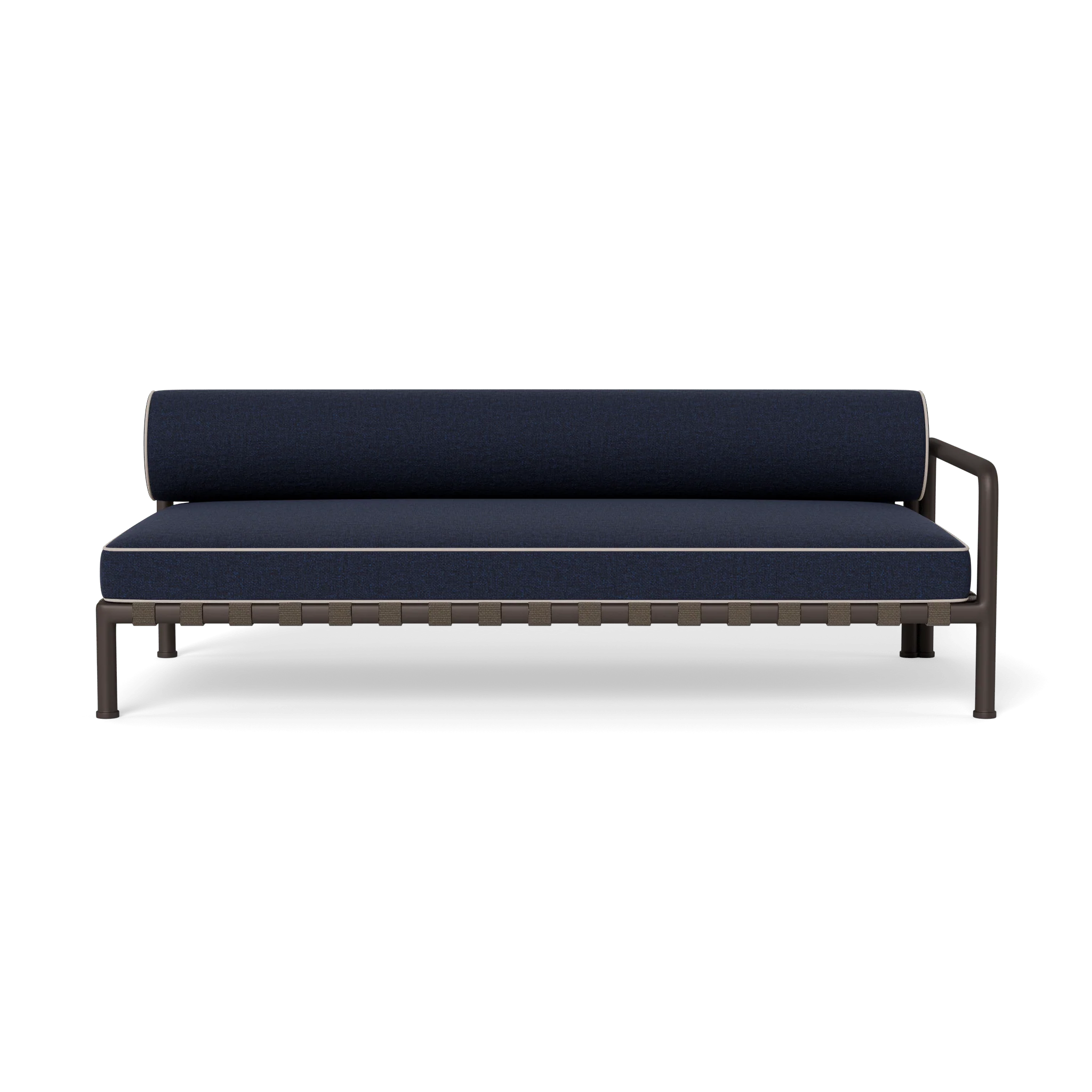 Parker 2 Seat 1 Arm Right - Image 18