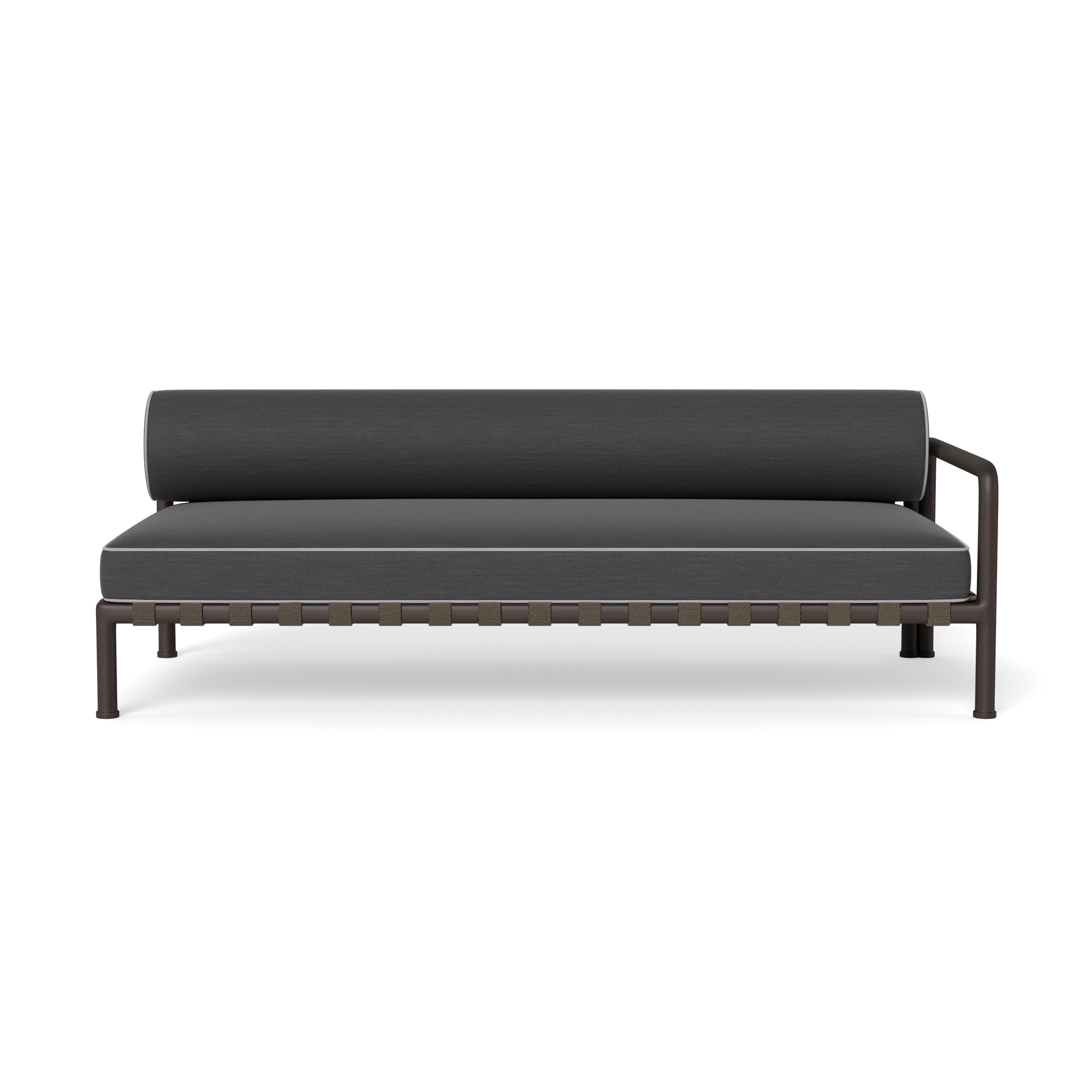 Parker 2 Seat 1 Arm Right - Image 43