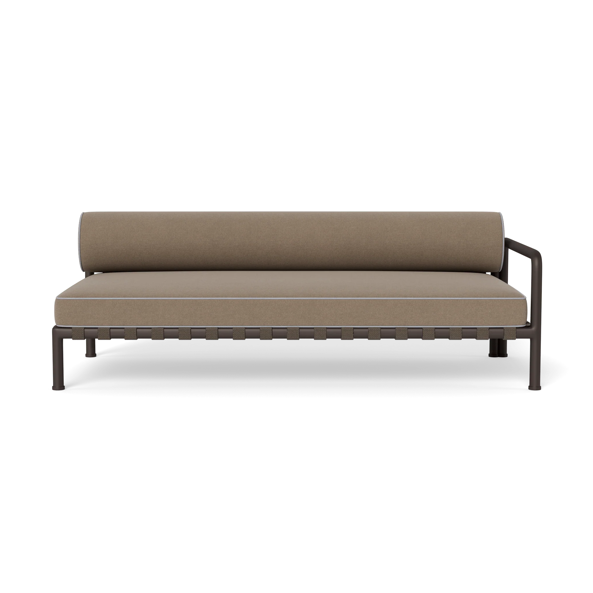 Parker 2 Seat 1 Arm Right - Image 47